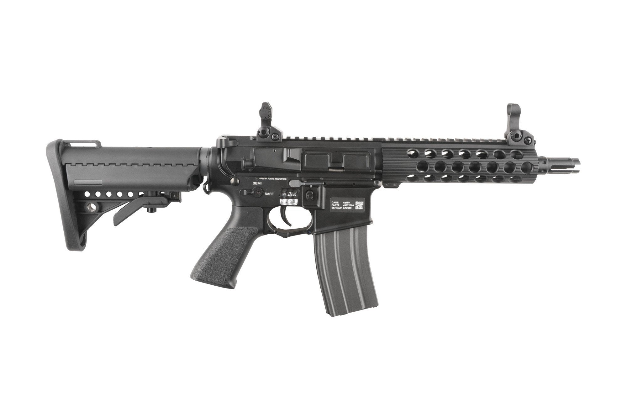 Specna Arms SA-K04 ONE™ Kestrel™ ETU ASG Carbine-12