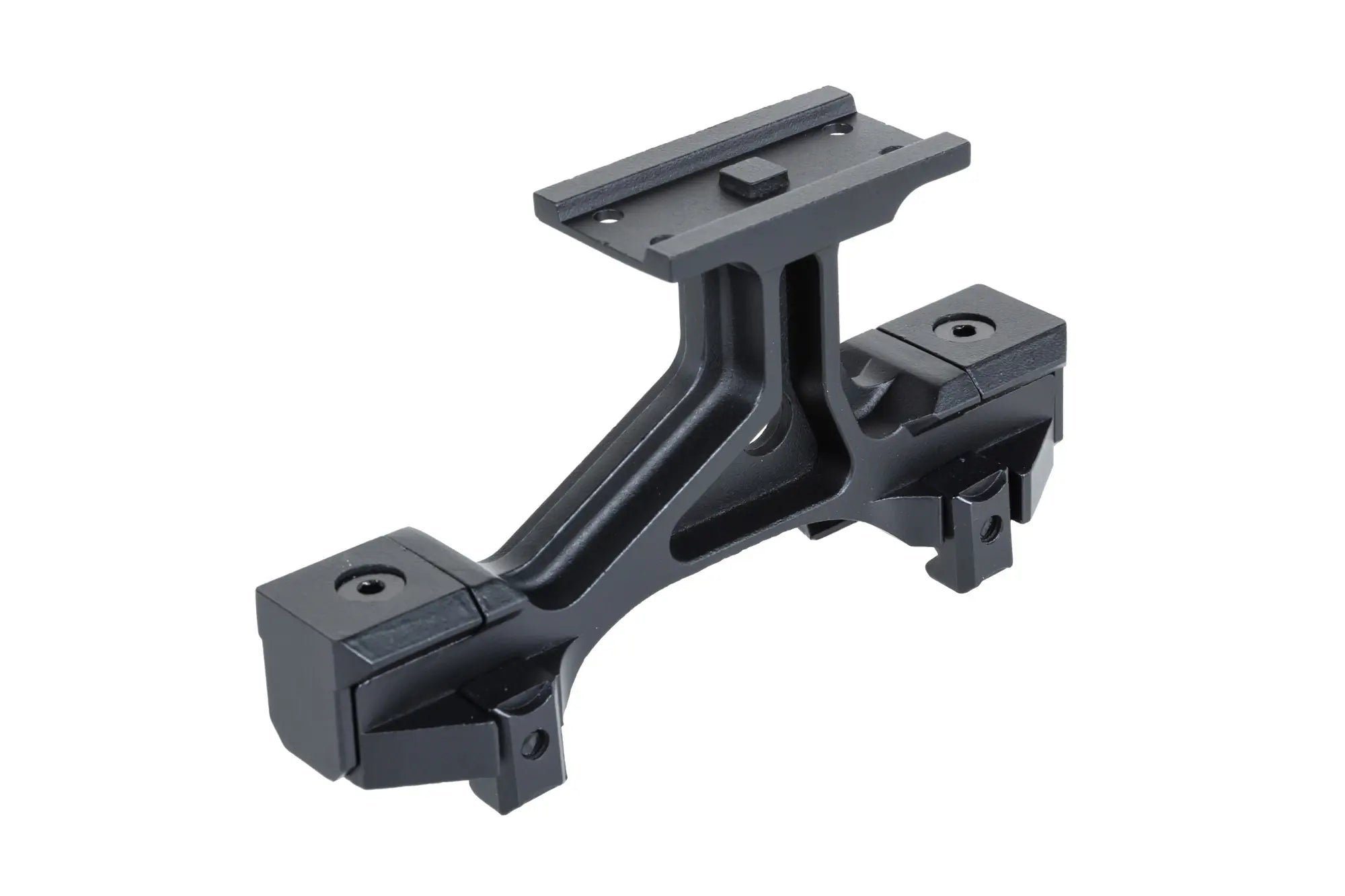 Wosport multifunctional mount EX-059 Black-4