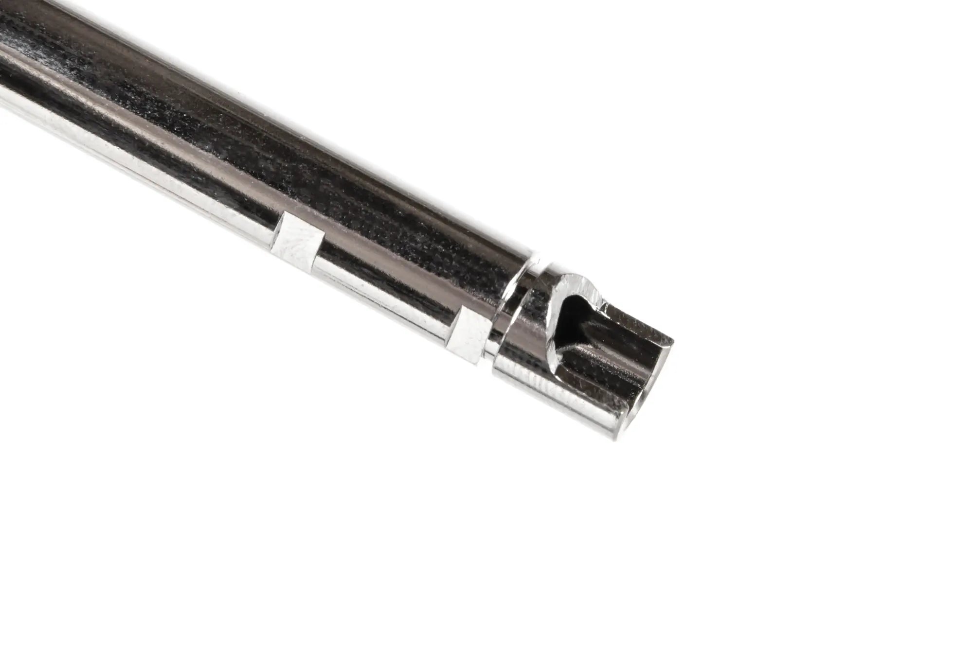 TTI Airsoft 303mm 6.03mm precision barrel for VSR10 G- Spec replicas-1