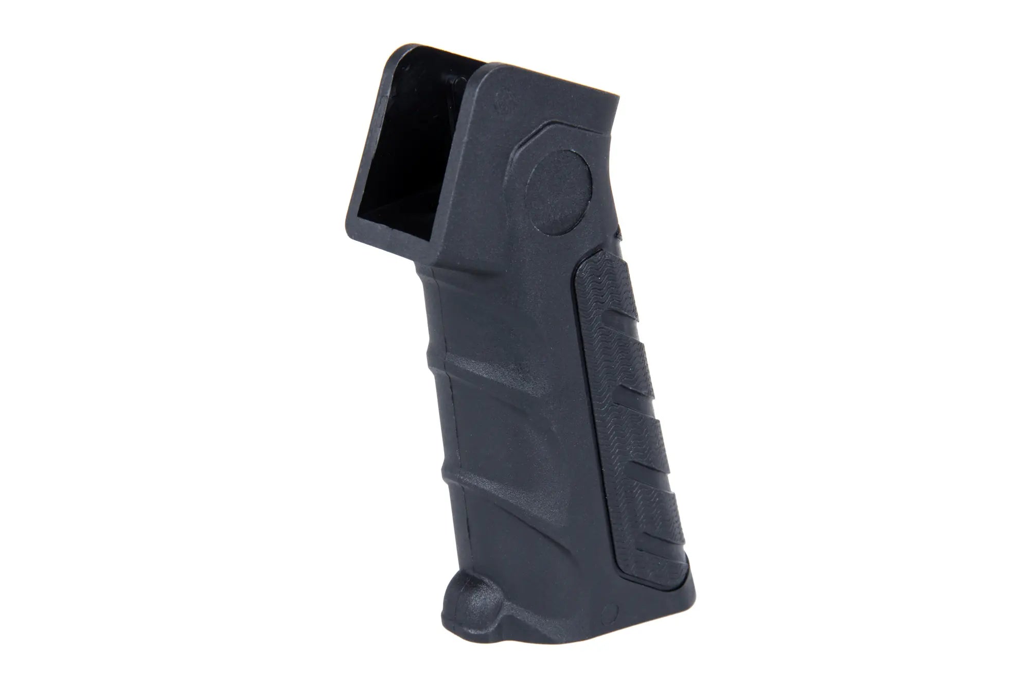 Ergonomic pistol grip AEG SRC for M4 Black-2