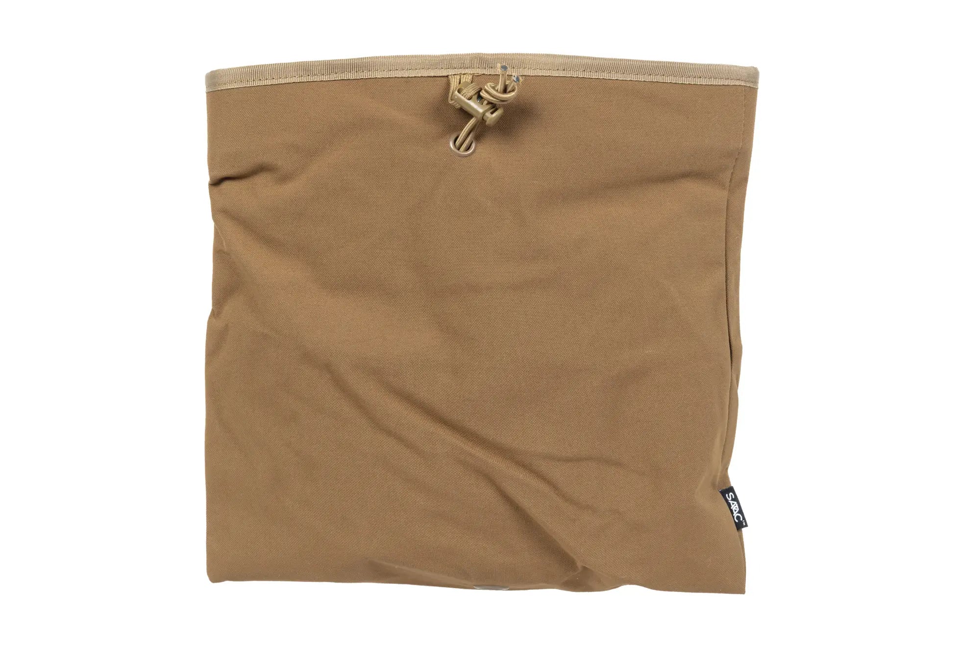 Specna Arms Tactical Tan dump bag-1