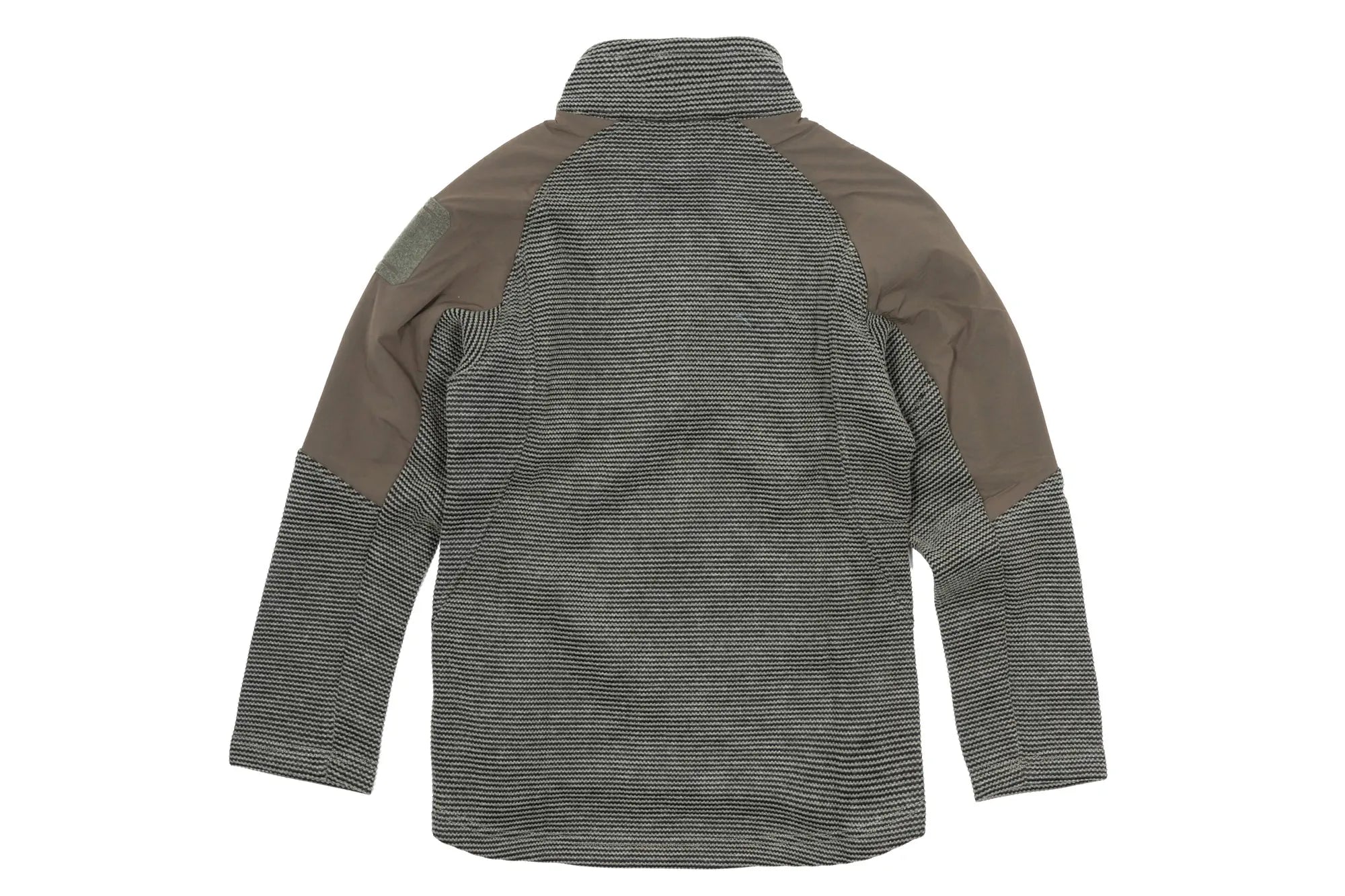 Emerson Gear Blue Label Muntjac Ranger Green Hoodie-1