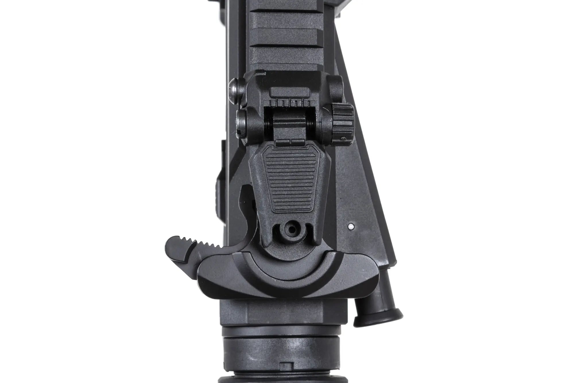 SA-F04-RL FLEX BLDC Light Ops Stock HAL ETU Gen. 2 airsoft rifle