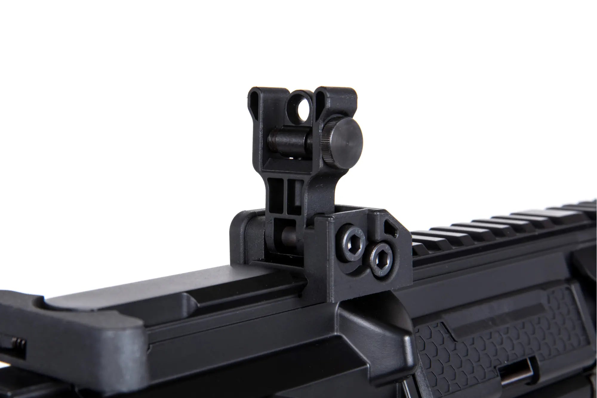 ASG Modify XtremeDuty AR-15 CQB ASTER Carbine Black-8