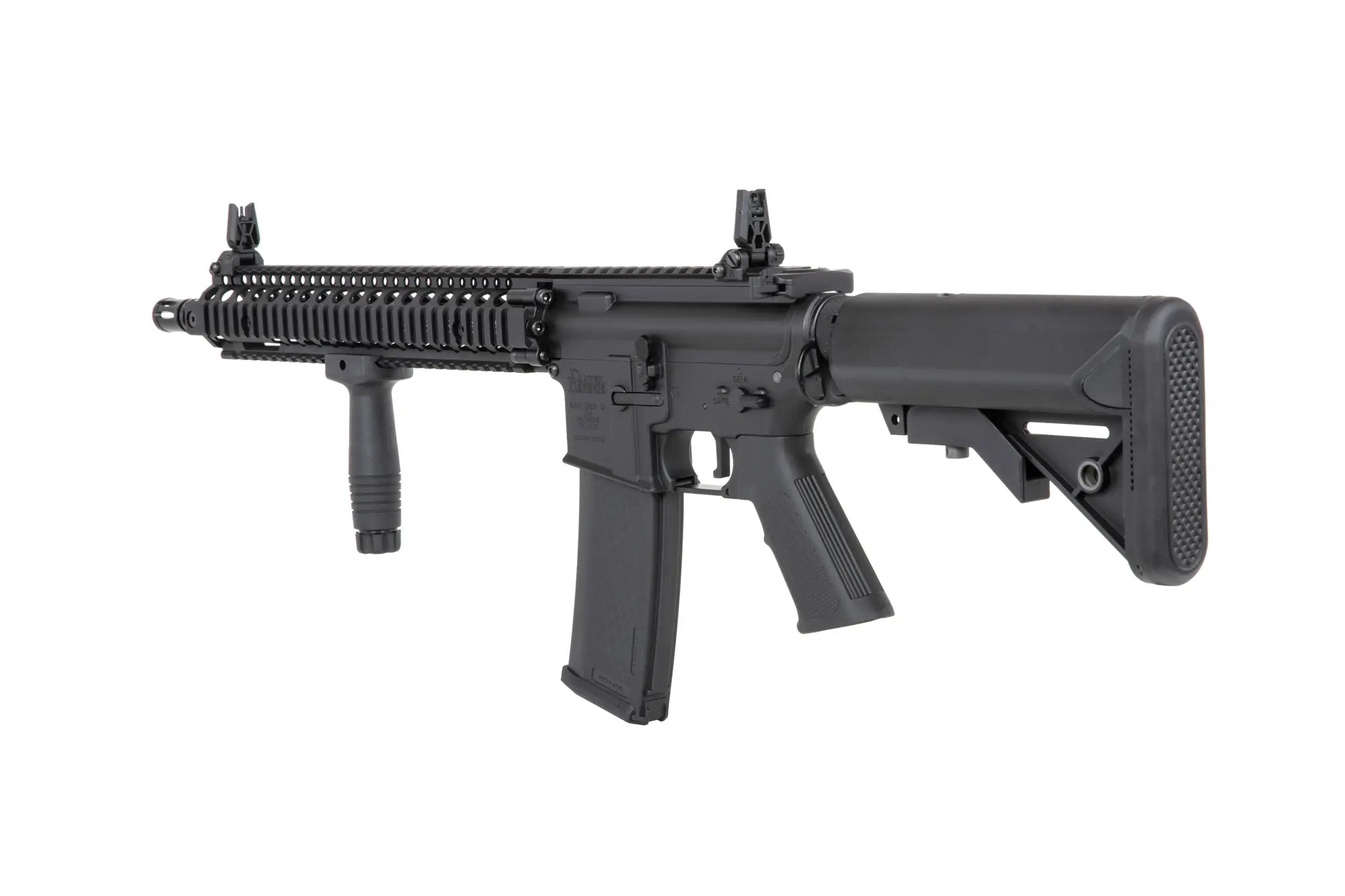 Specna Arms DD MK18 SA-P26 Prime Kestrel ETU Brushless Motor