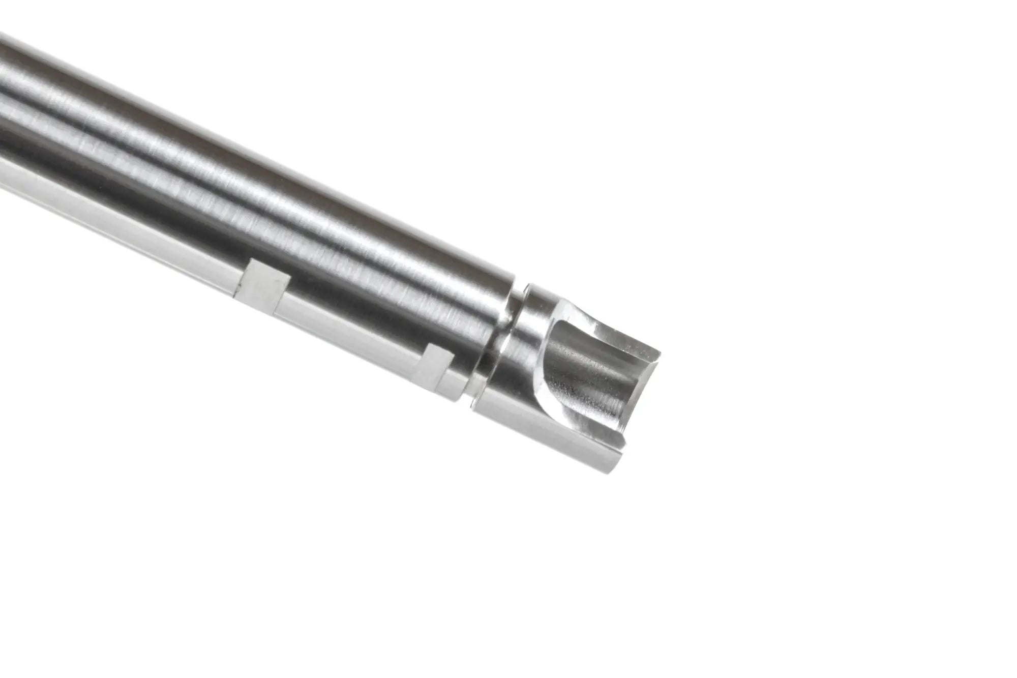 6.01mm Da Vinci Raizen 01 105mm precision barrel for GBB replicas-1