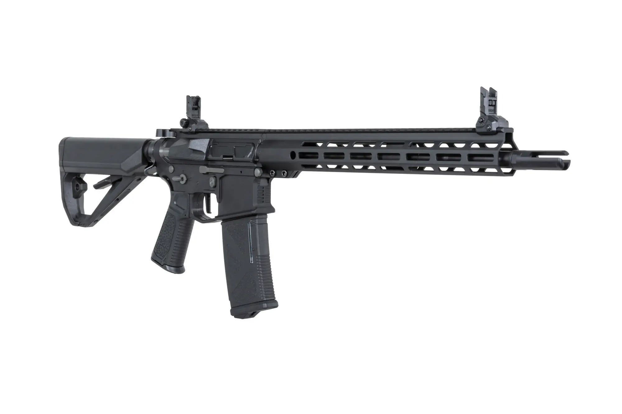 Sword MOD1 13.5" AEG LITE FE Airsoft Rifle