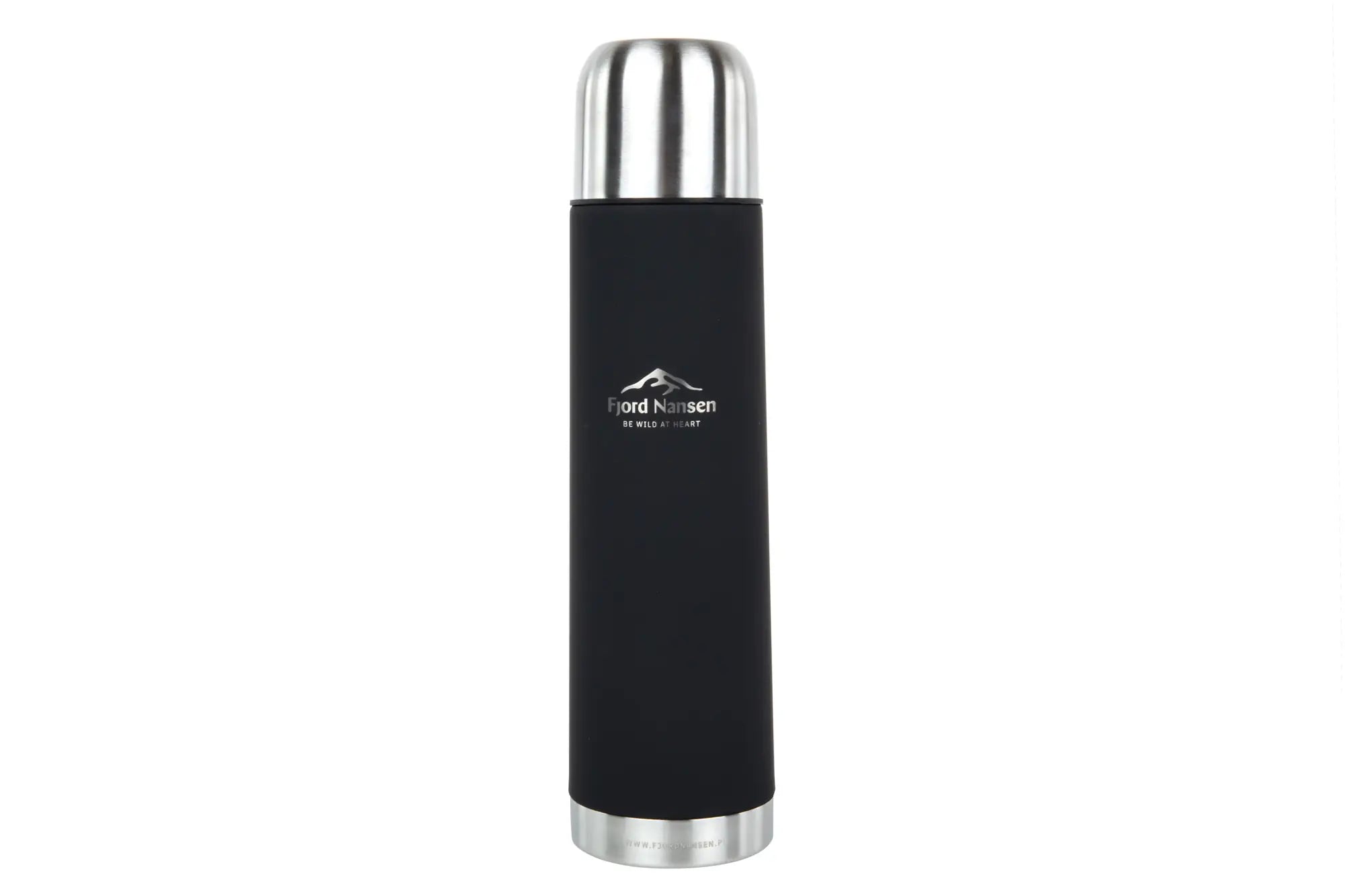 Fjord Nansen Honer 700ml Thermos Black-1