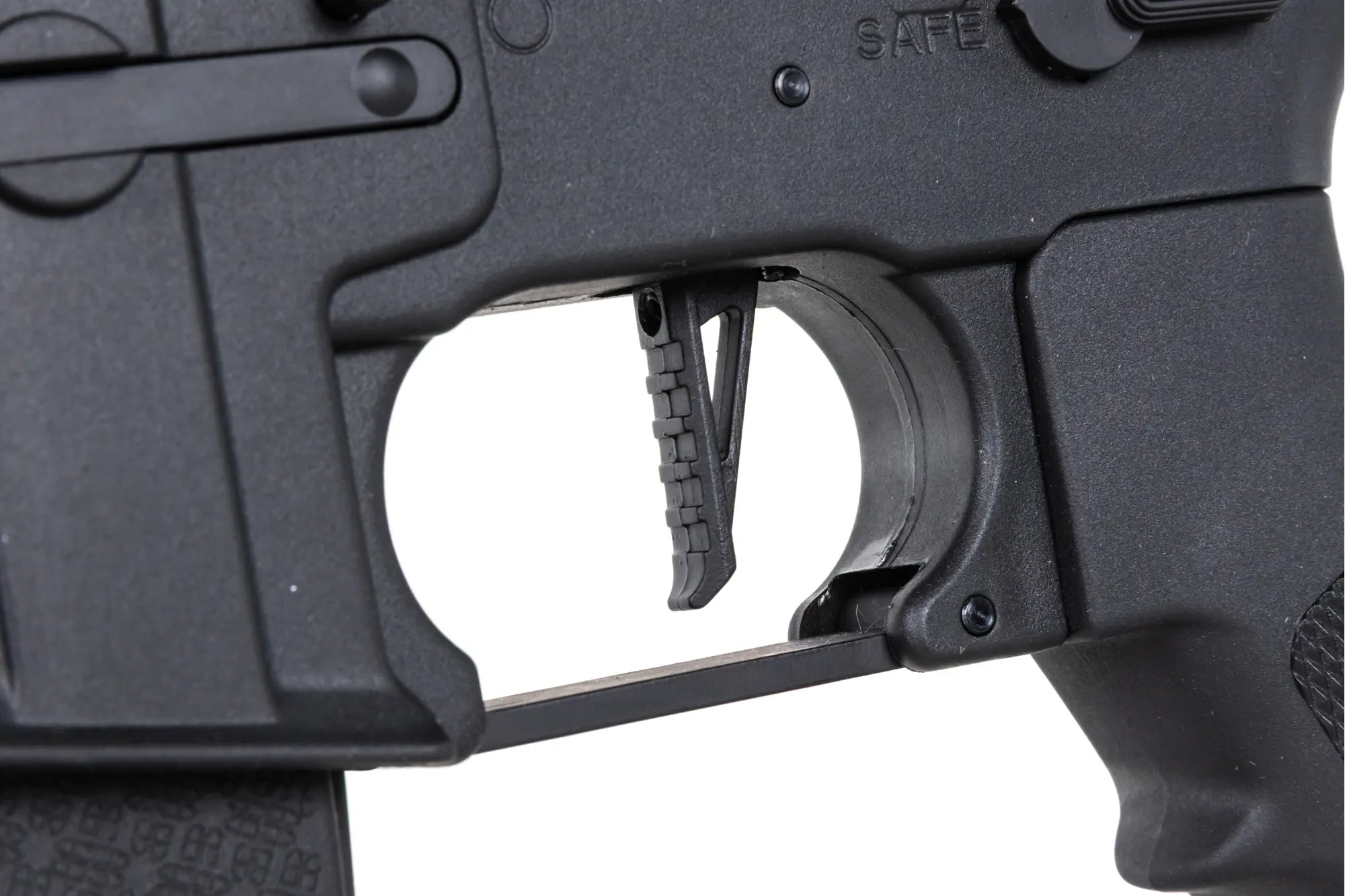 airsoft Specna Arms Daniel Defense® RIS III 12.5'' SA-C28 CORE™ HAL ETU™ Gen.2 Chaos Bronze Carbine-14