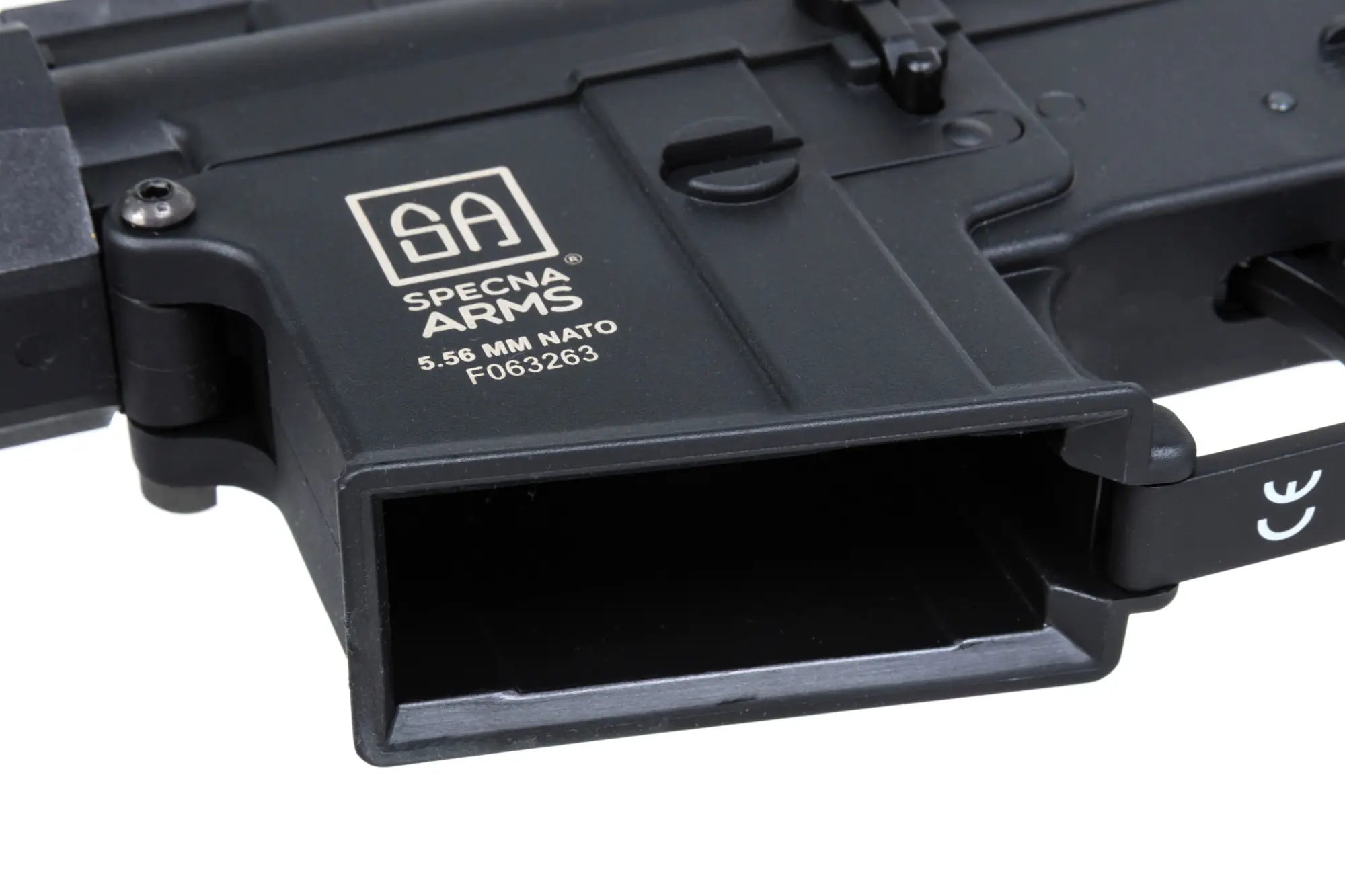 SA-F02 FLEX GATE X-ASR Gen.2 airsoft rifle