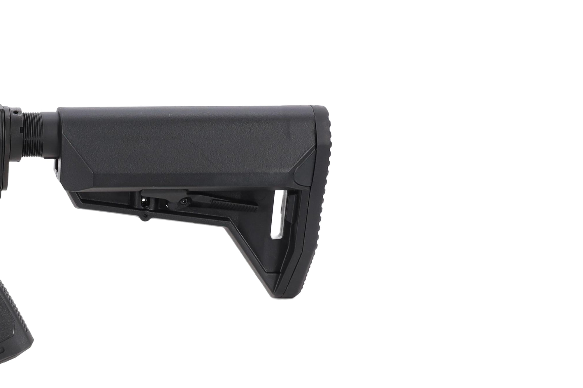 King Arms x Strike Industries Sentinel GRIDLOK® 8.5" Aster SE ETU Flat Dark Earth airsoft Carbine-15