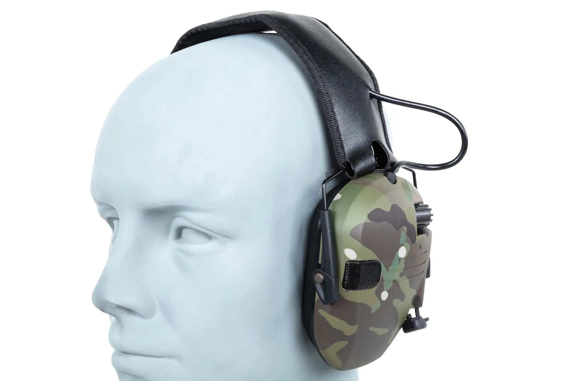 active ear protectors - MC