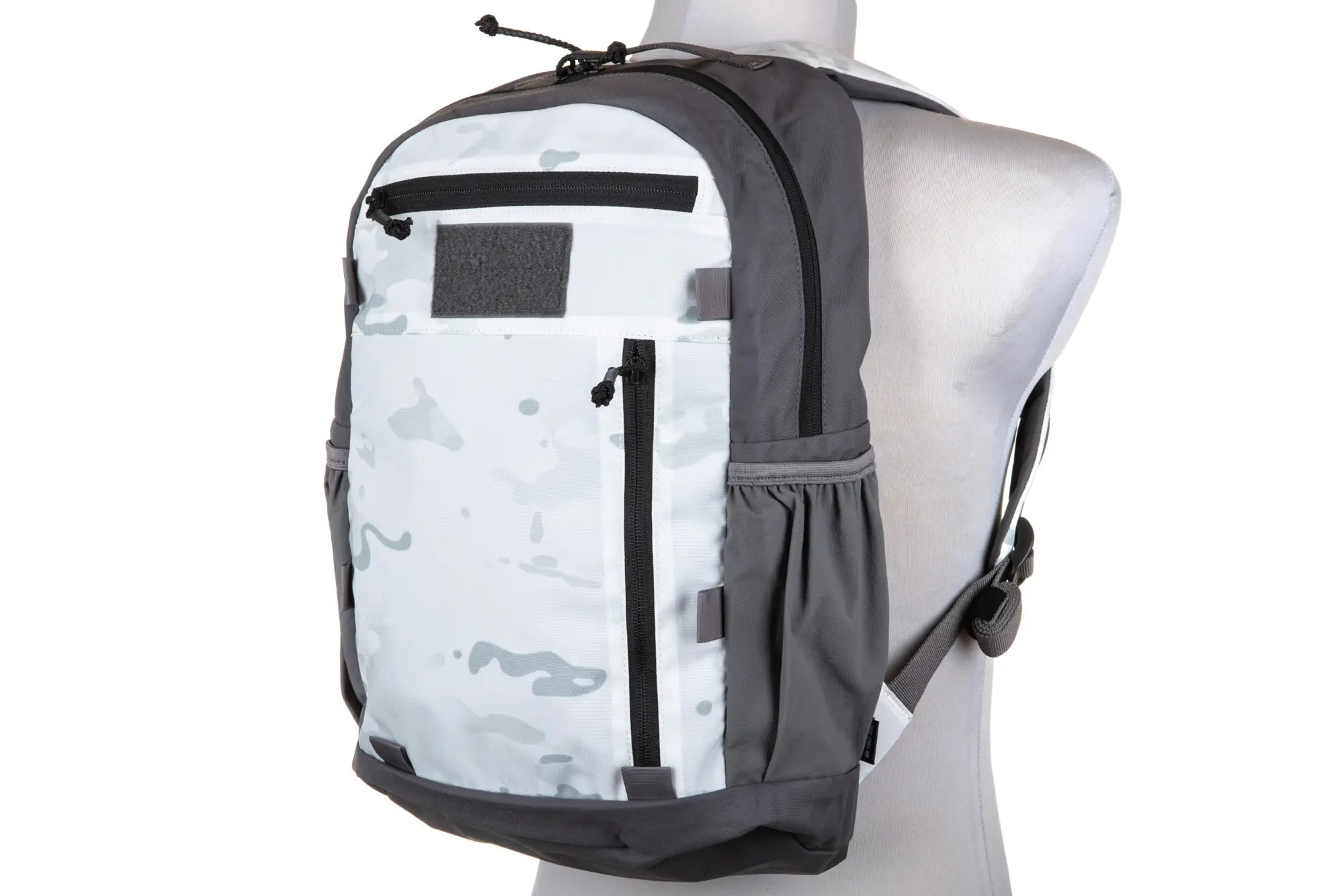 Ape Force Gear All Purpose Backpack 18L Wolf Grey-5