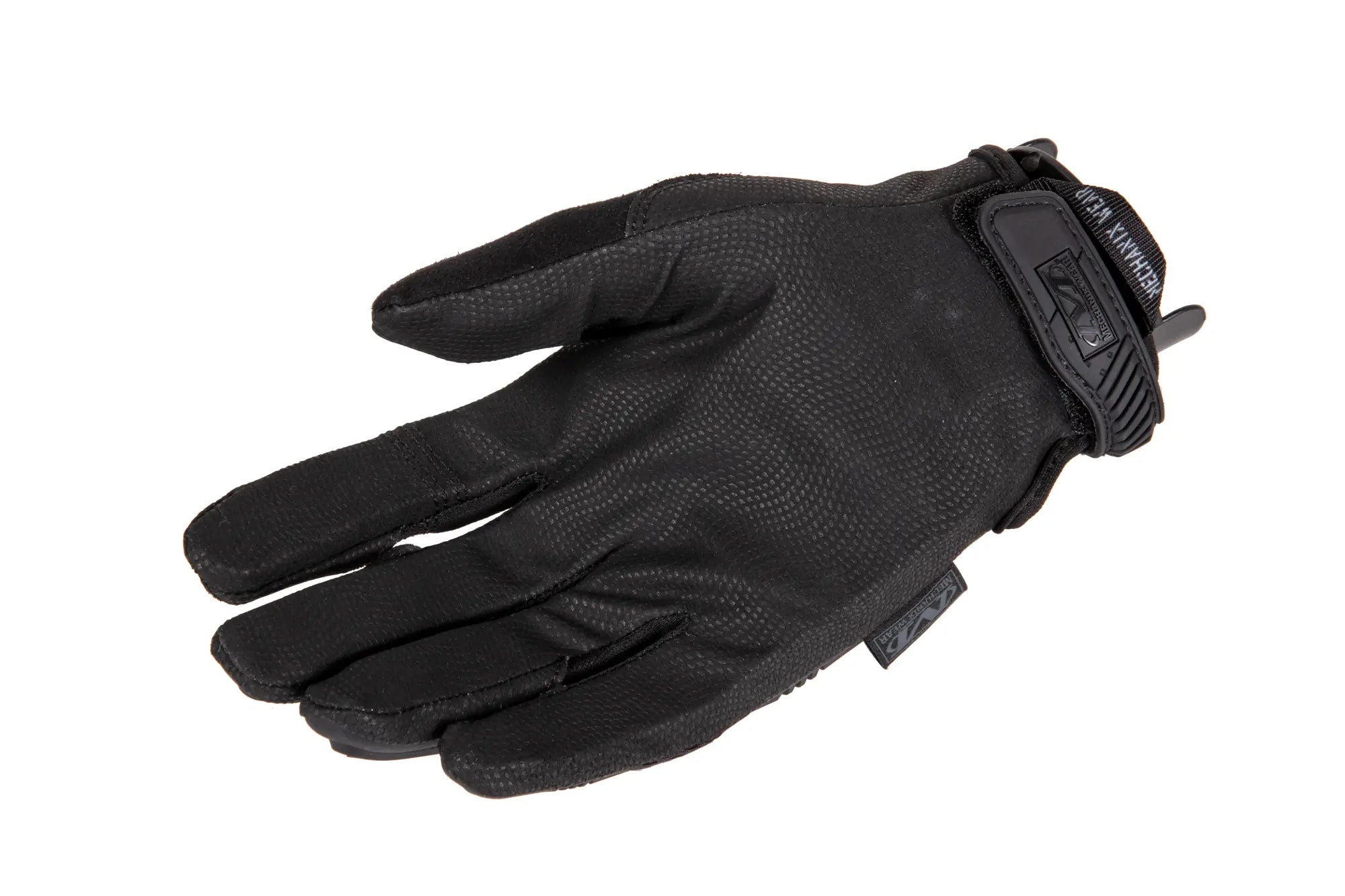Mechanix Wear M-Pact 0.5mm Gloves - Black-1