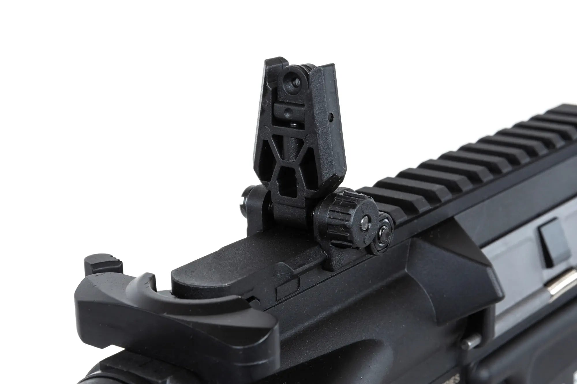 SA-F12 FLEX GATE X-ASR Half-Tan Airsoft Replica