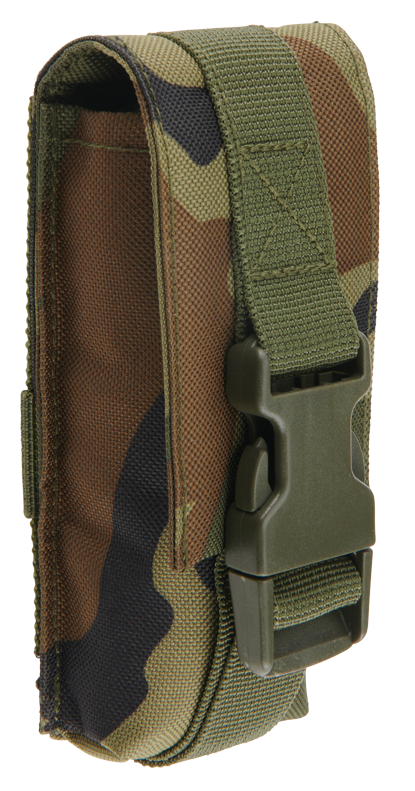 Brandit 8052 Woodland utility pouch-1