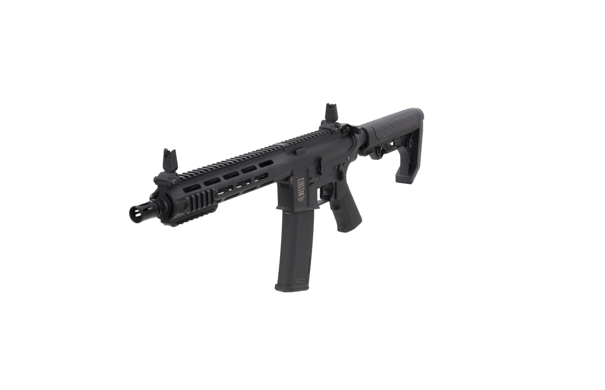 SA-F03 FLEX Light Ops Stock HAL ETU V2 airsoft rifle