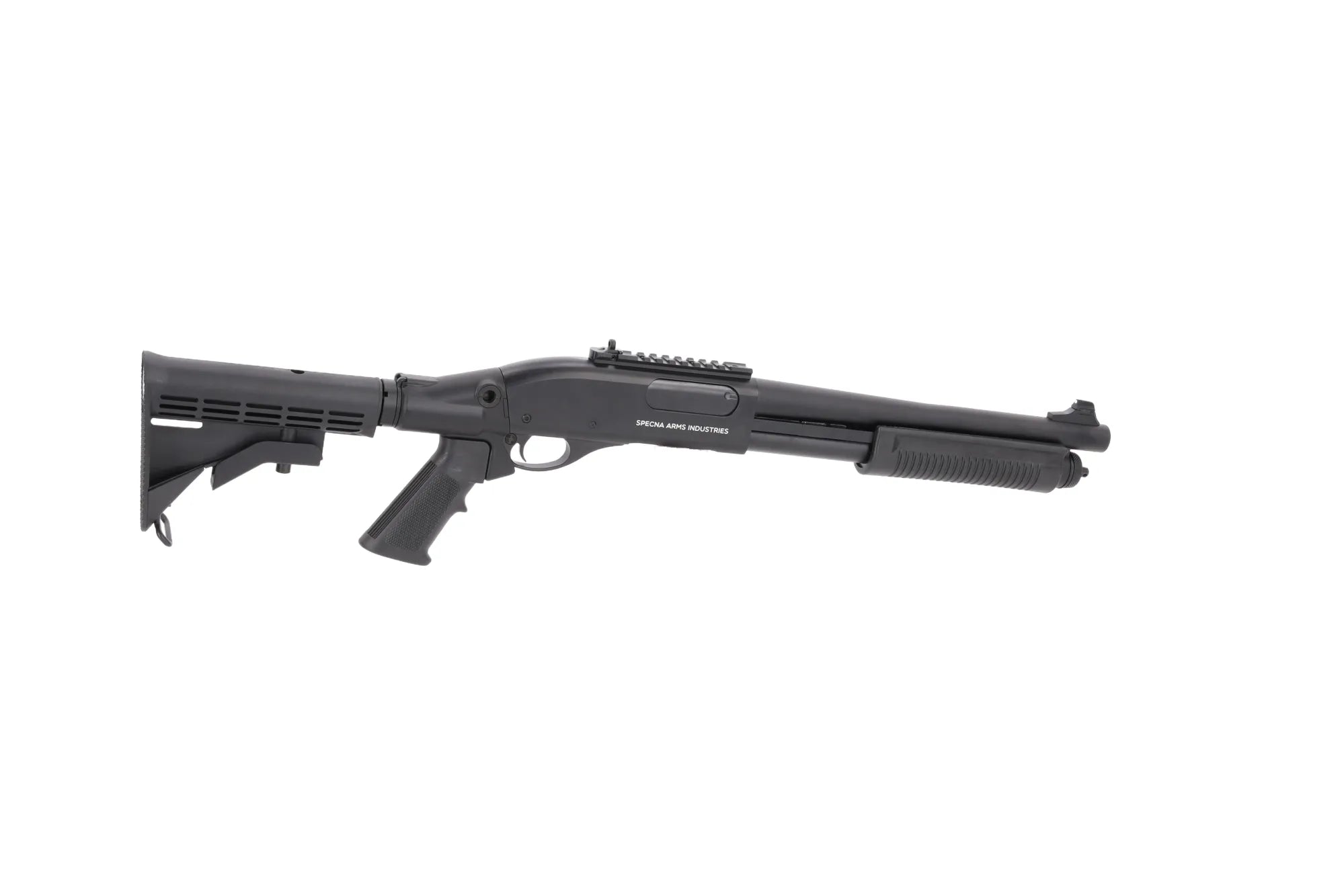 SA-VGS5 VAPOR airsoft shotgun Black