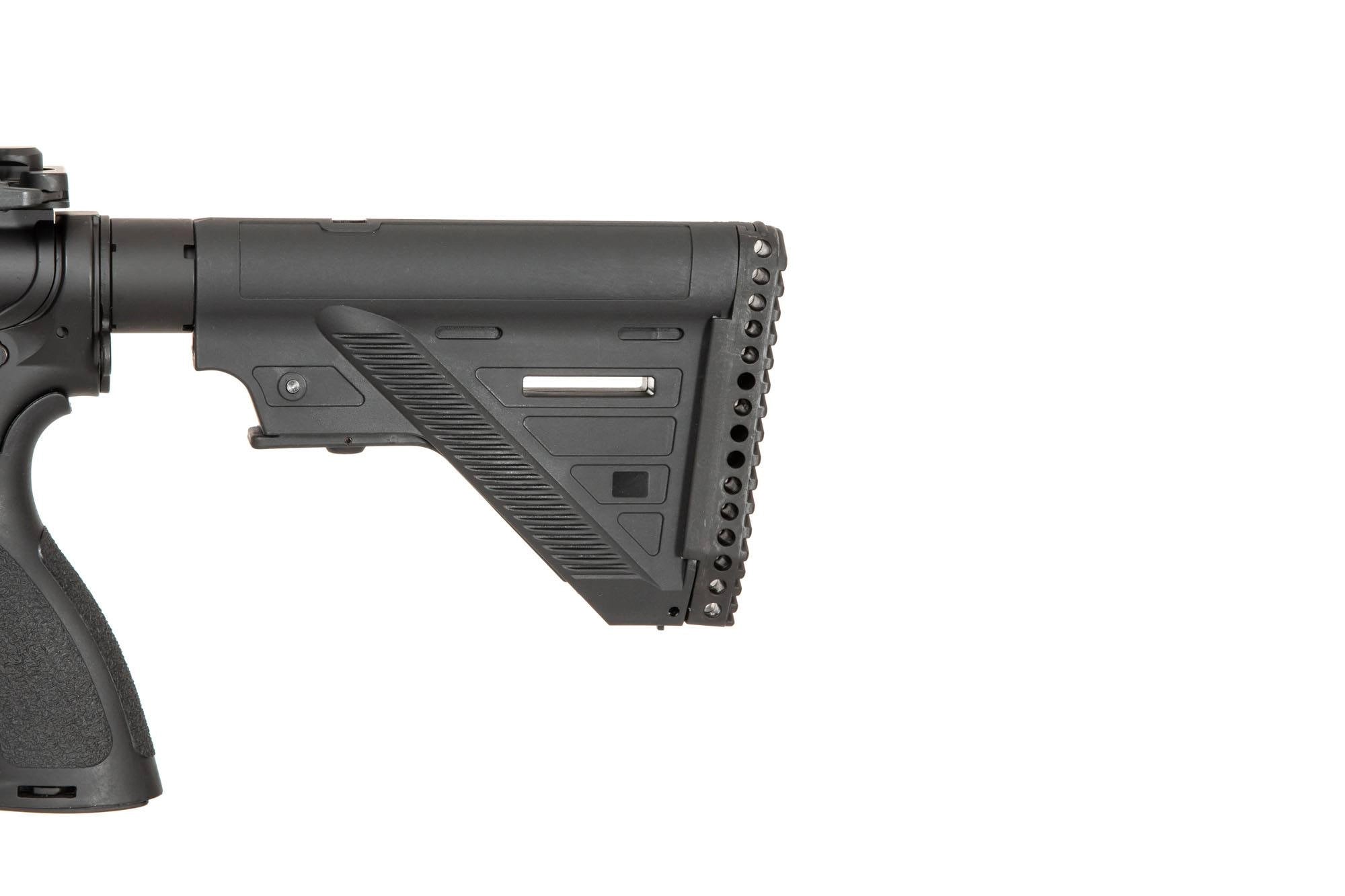 Specna Arms SA-H12 ONE™ Kestrel™ ETU ASG Carbine Black-6