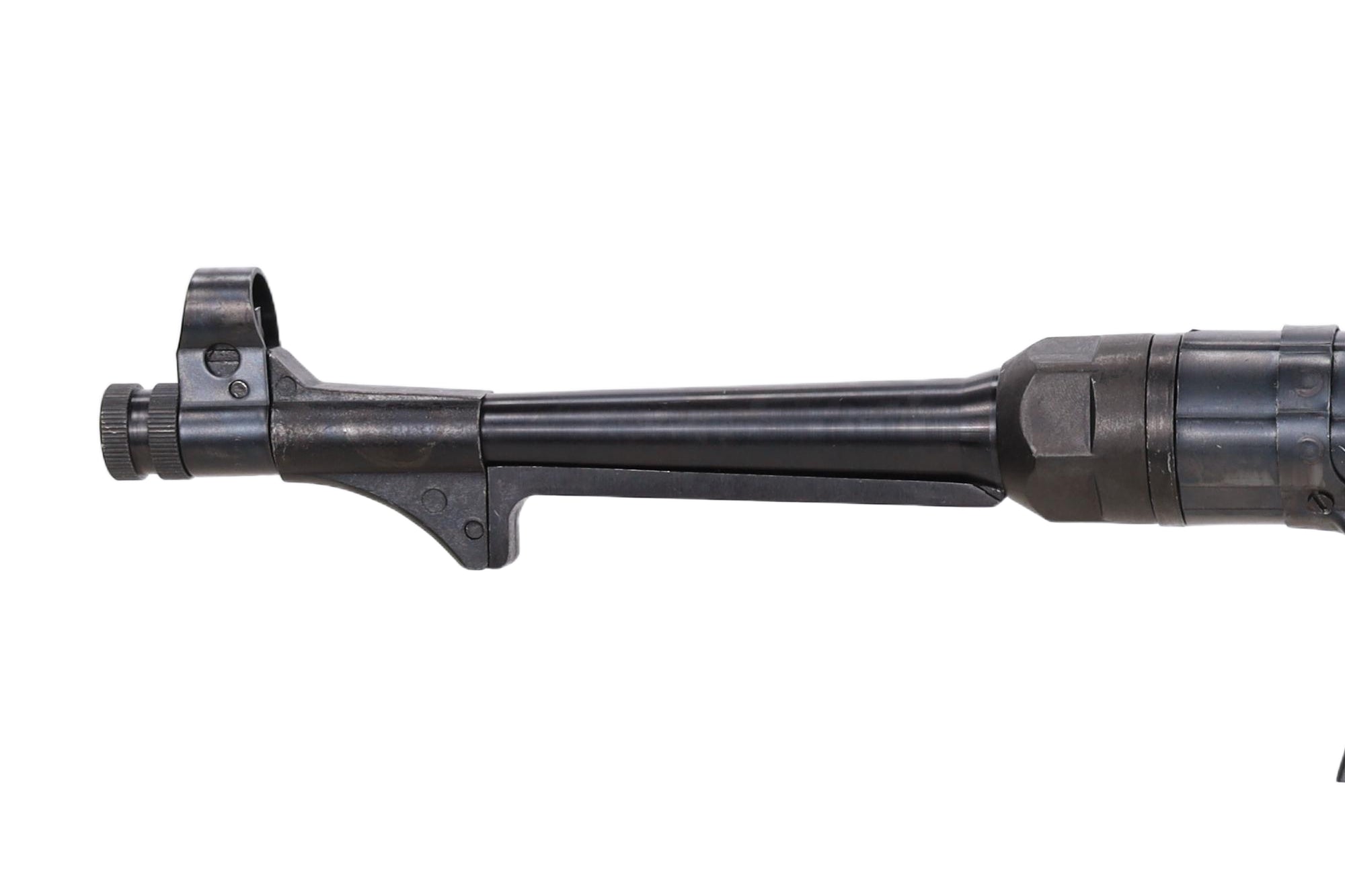 Specna Arms MP40 RETRO AEG submachine gun (X-ASR) – Brown-14