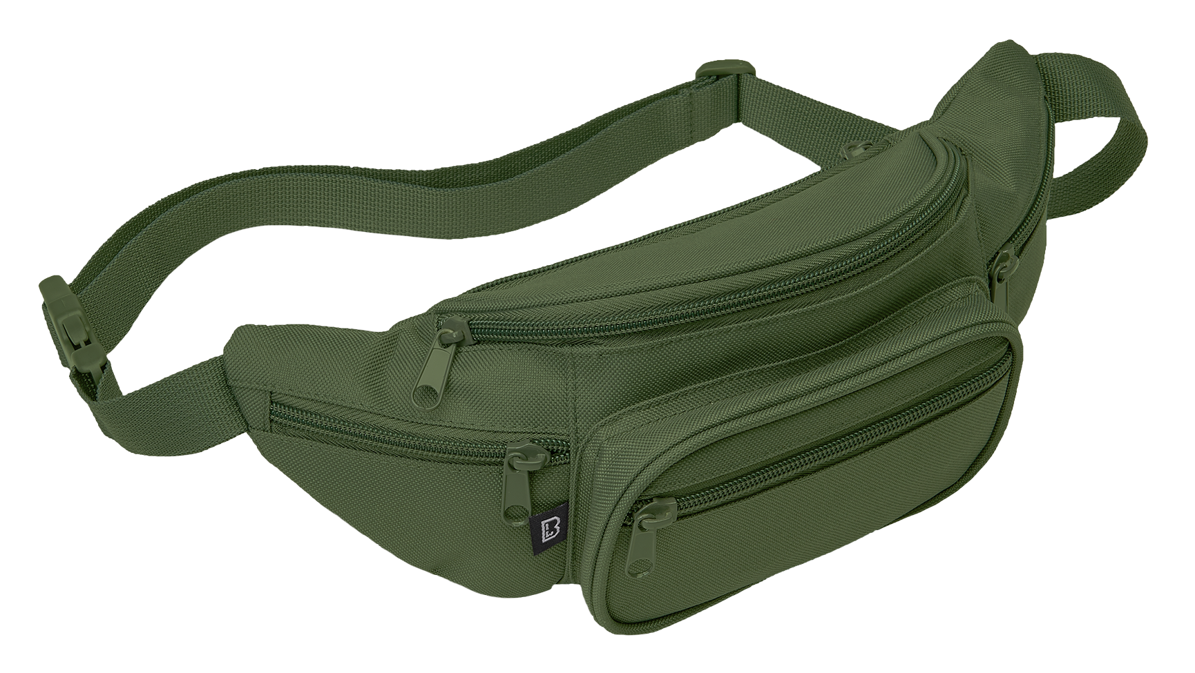 Brandit 8028 Olive Carrying Case