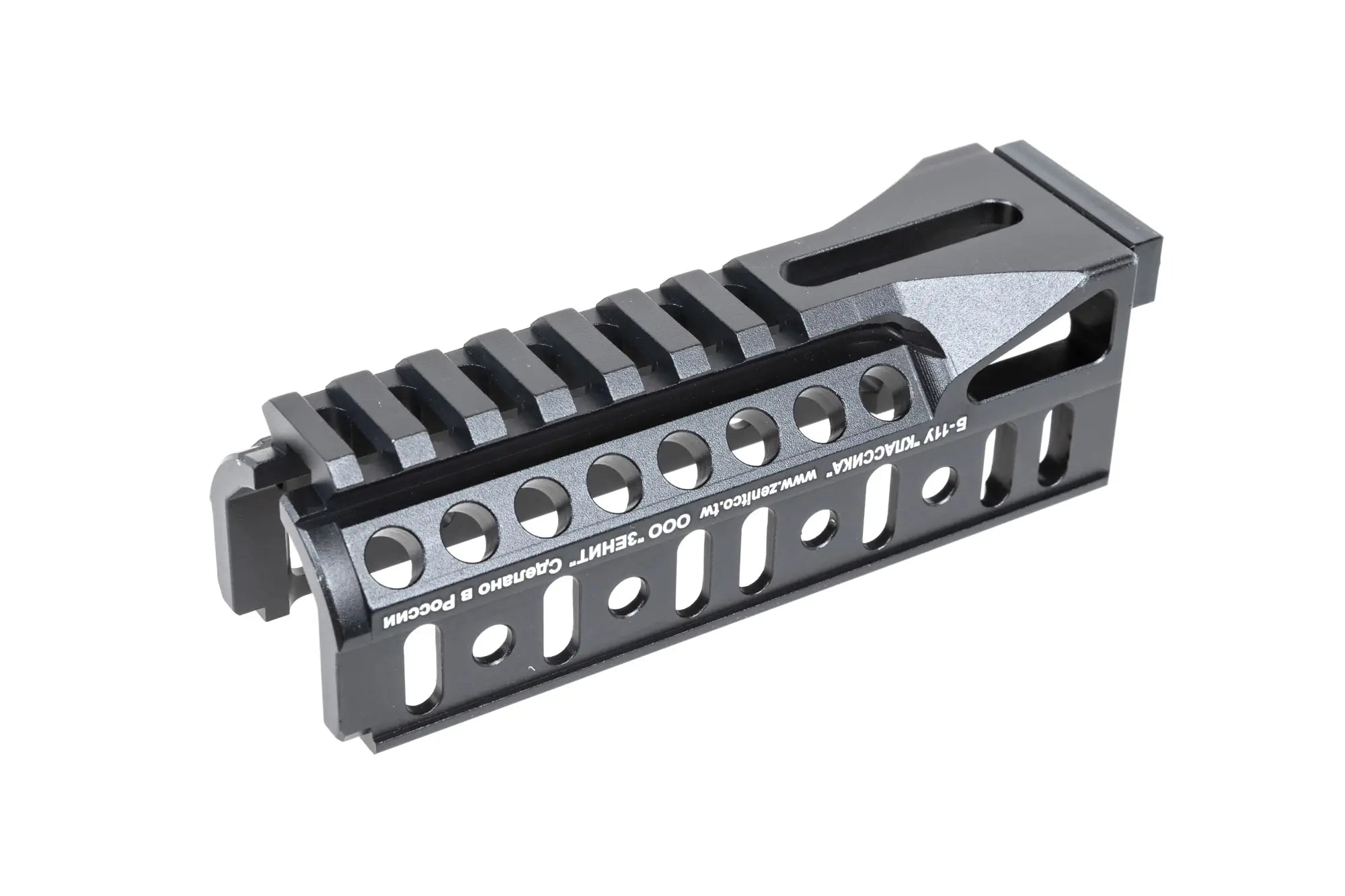 LCT ZB-11U Sport handguard for AKS-74U-3