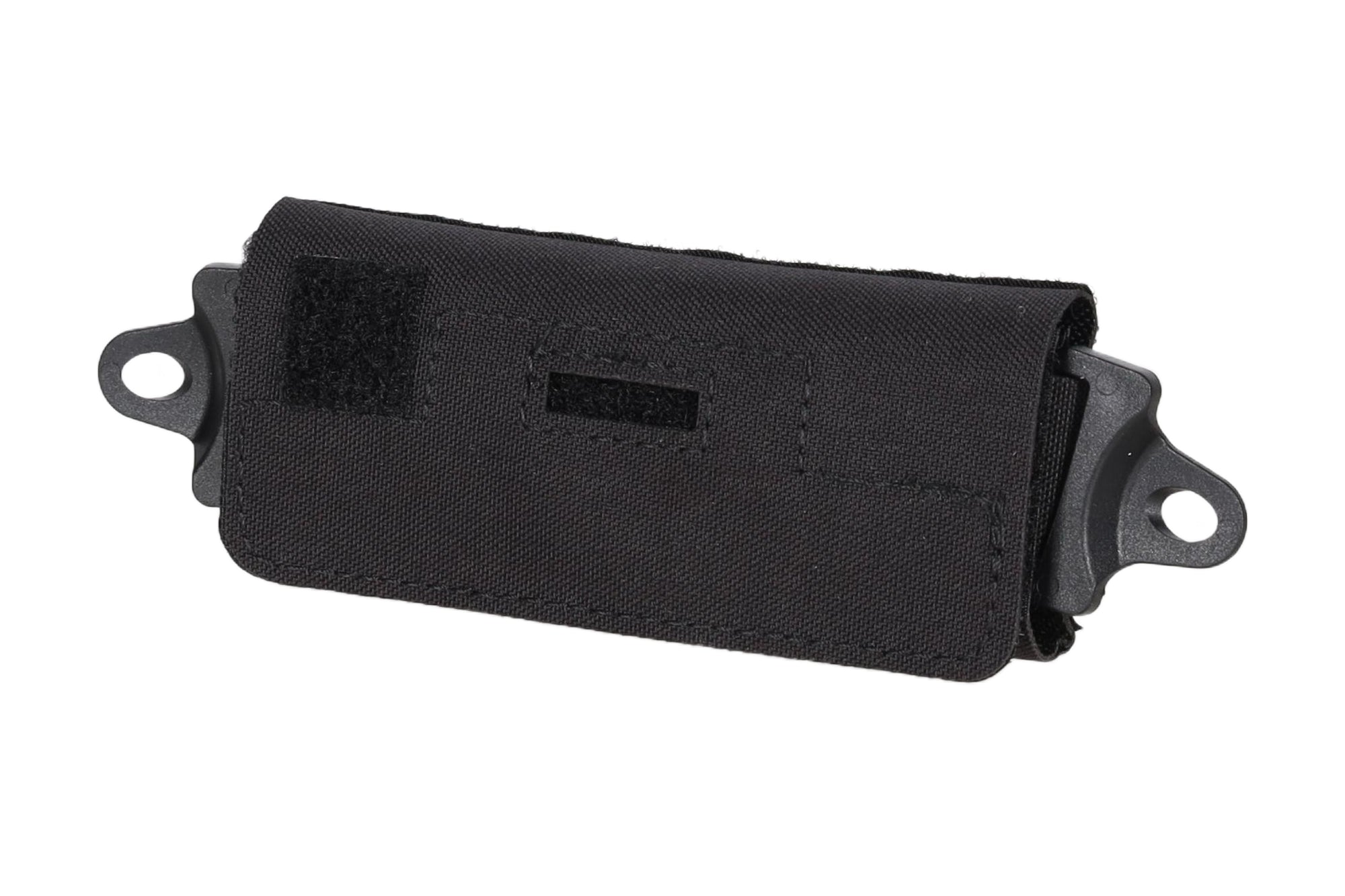 SaTac Counterweight for Helmets Black 5x45g Weights Secure Velcro Mounting for Night Vision