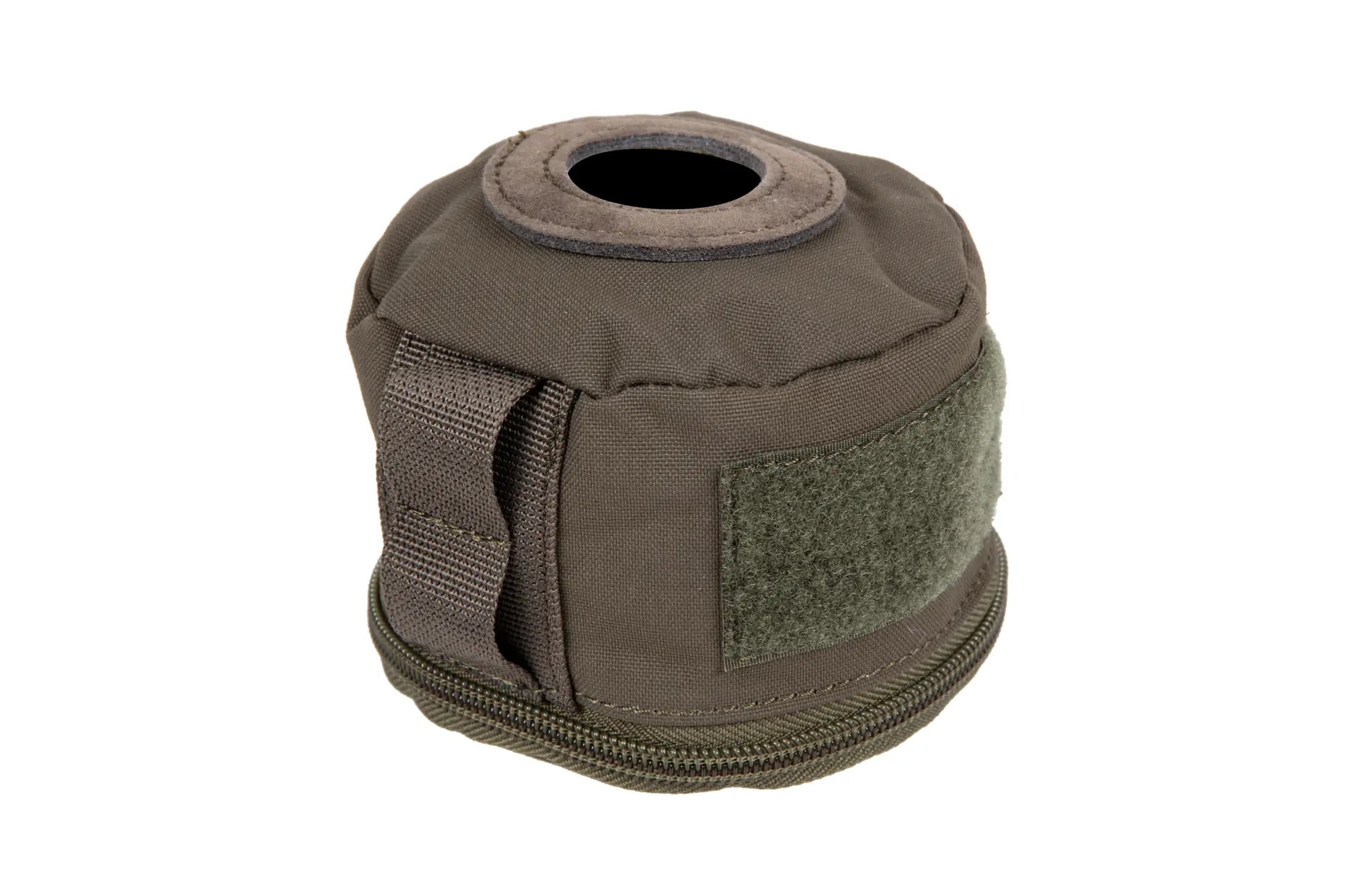 Bronto gas bottle cover (Small) - Ranger Green-6