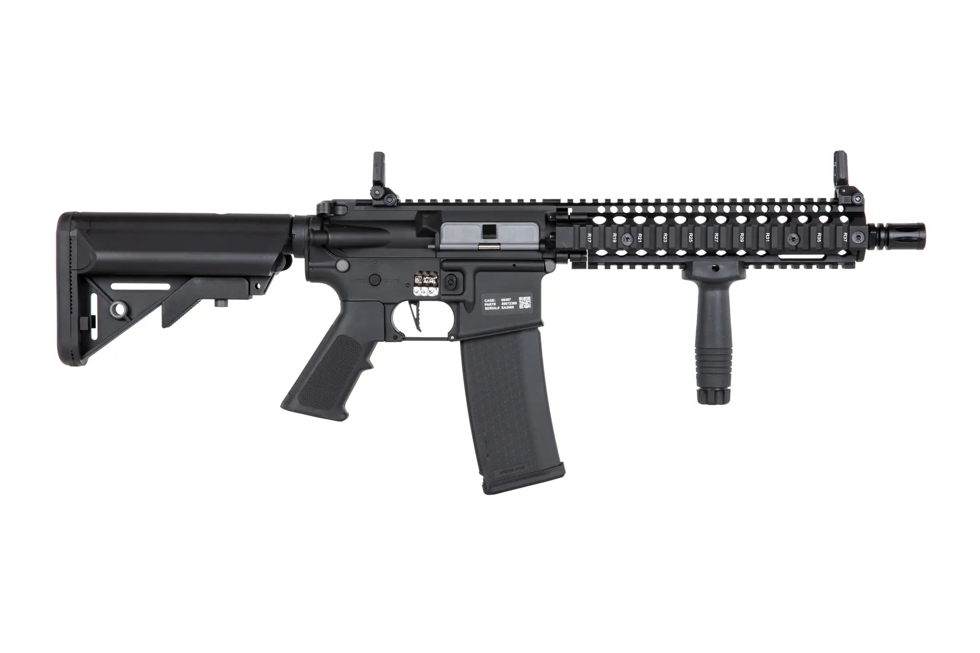 Specna Arms SA-C19 CORE™ Daniel Defense® HAL ETU™ ASG Carbine-6