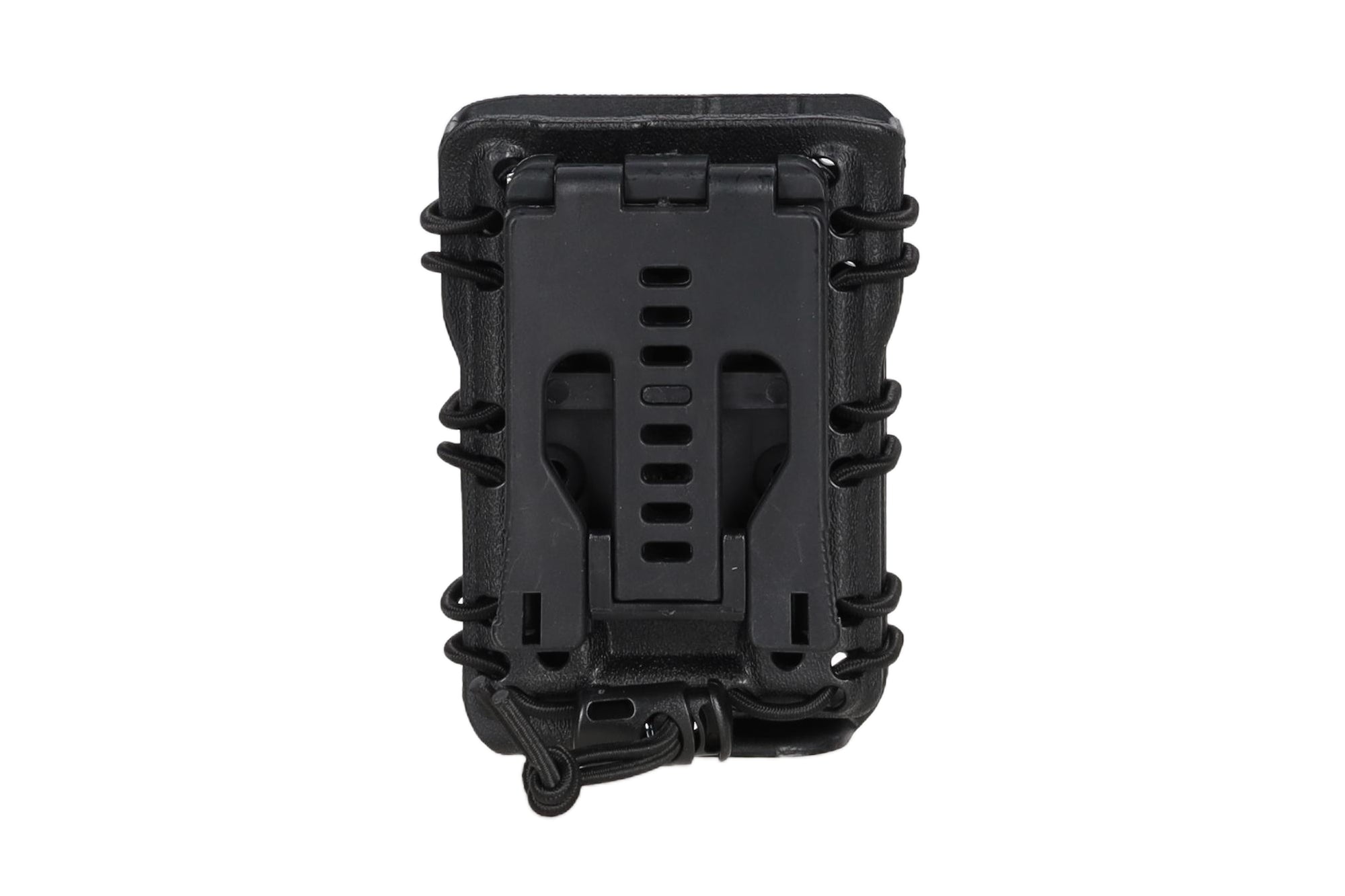 SaTac Open V Magazine Pouch 5.56 Black