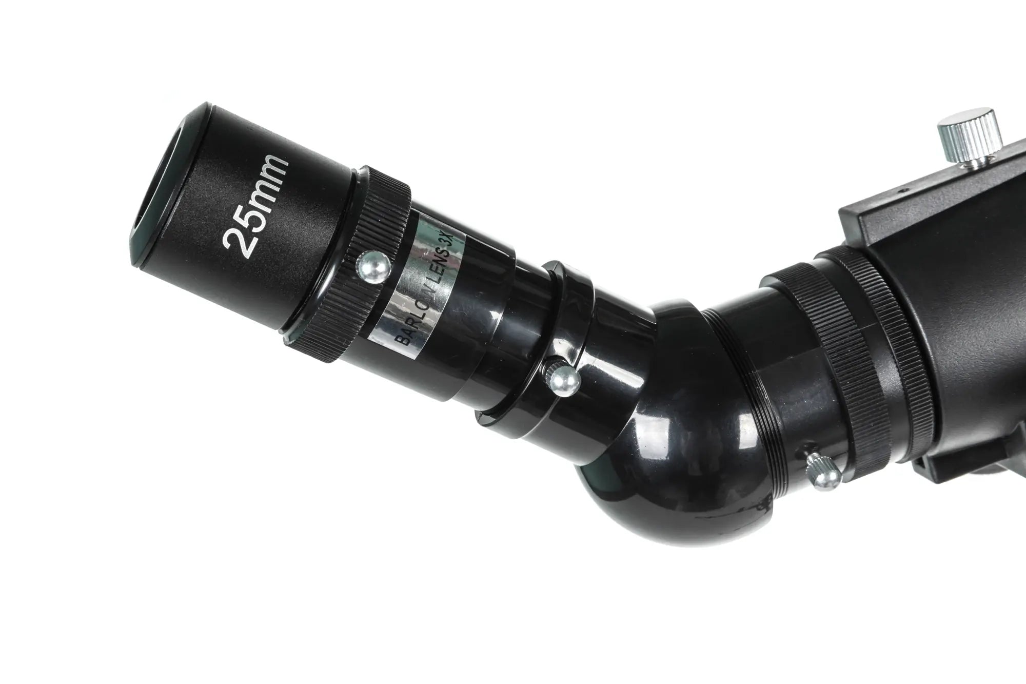 Opticon D90F650 Lenticular Telescope-10