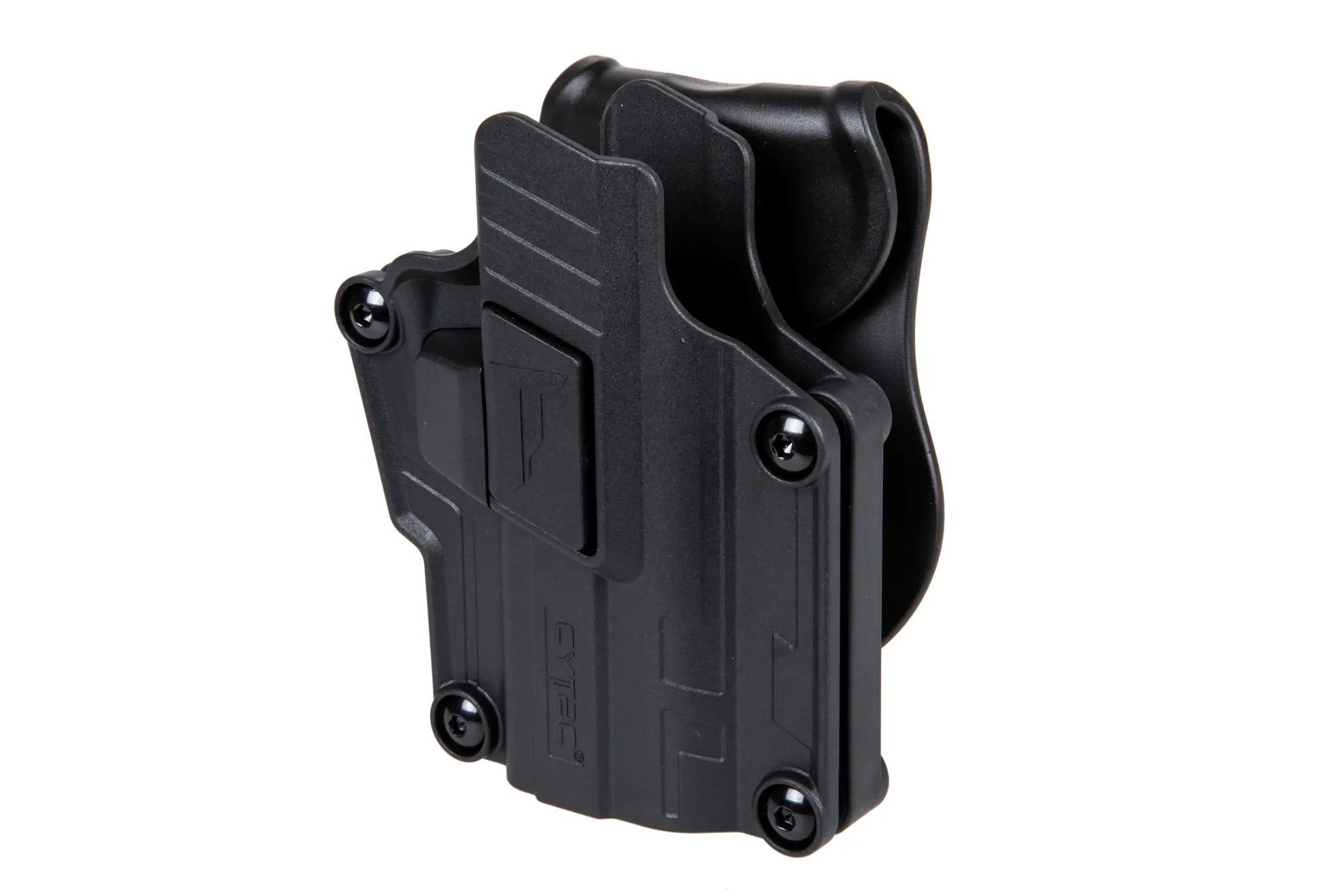 Mega-Fit Optics universal holster Black-2