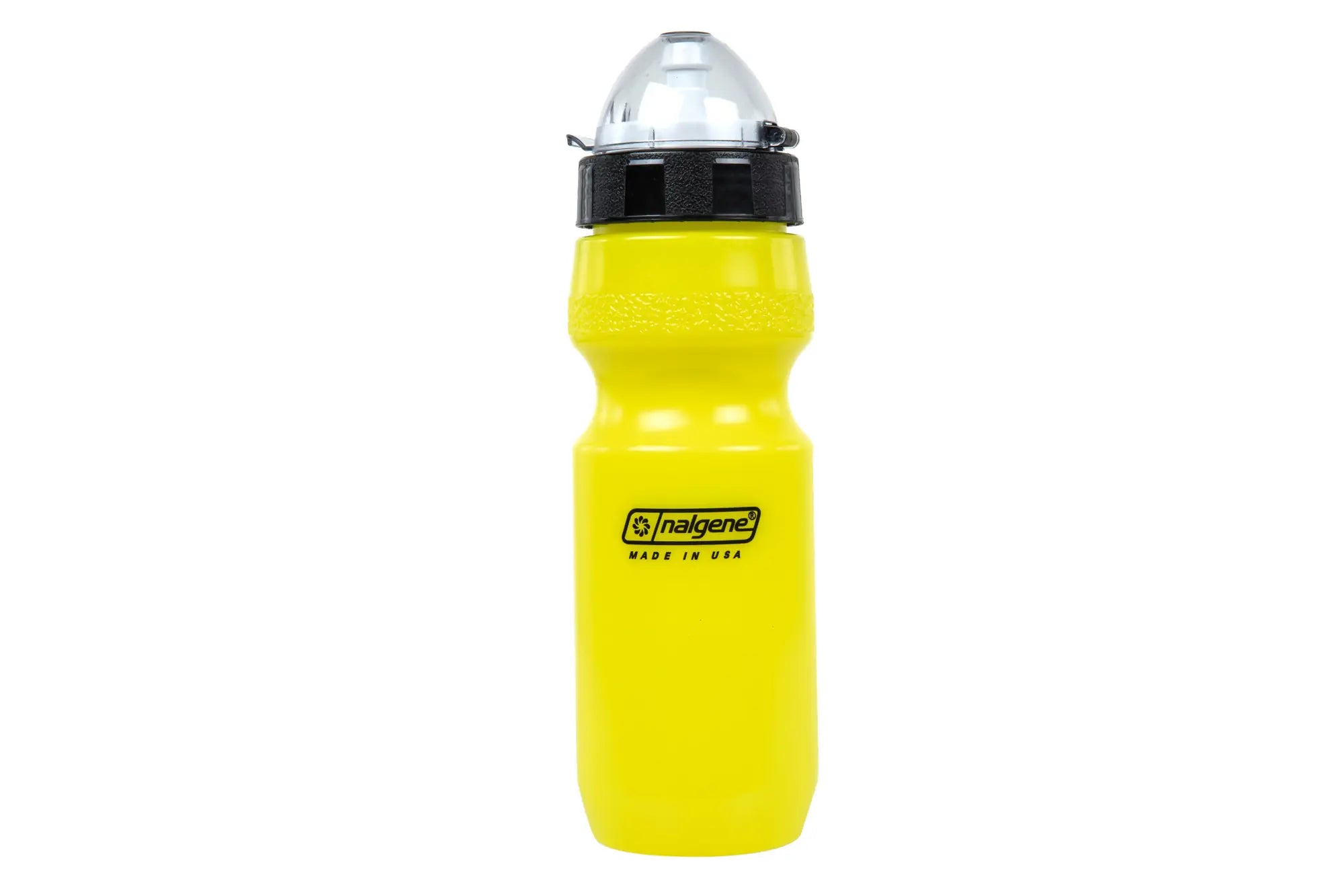 Nalgene ATB 650ml Yellow Travel Bottle