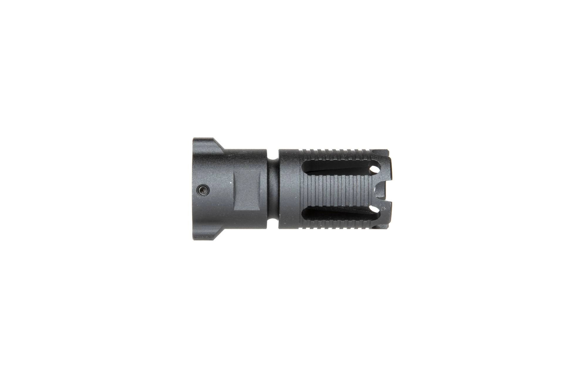 Flash hider Gemtech G5 for replicas type m4/m16-1