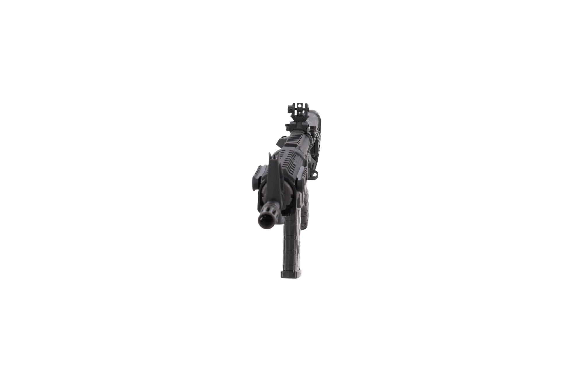 CAA M4 CQB Advance Series airsoft rifle
