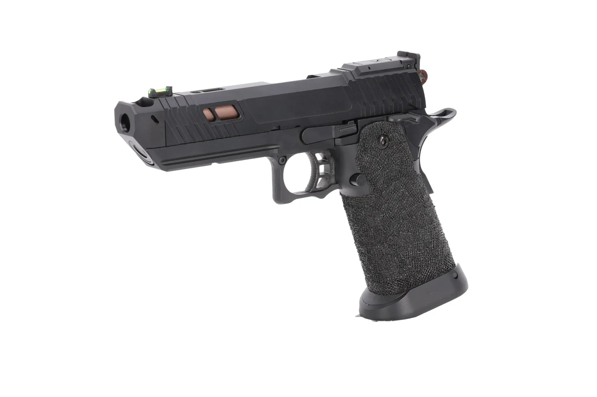 Specna Arms SA-VGP22 VAPOR™ airsoft pistol Black-9