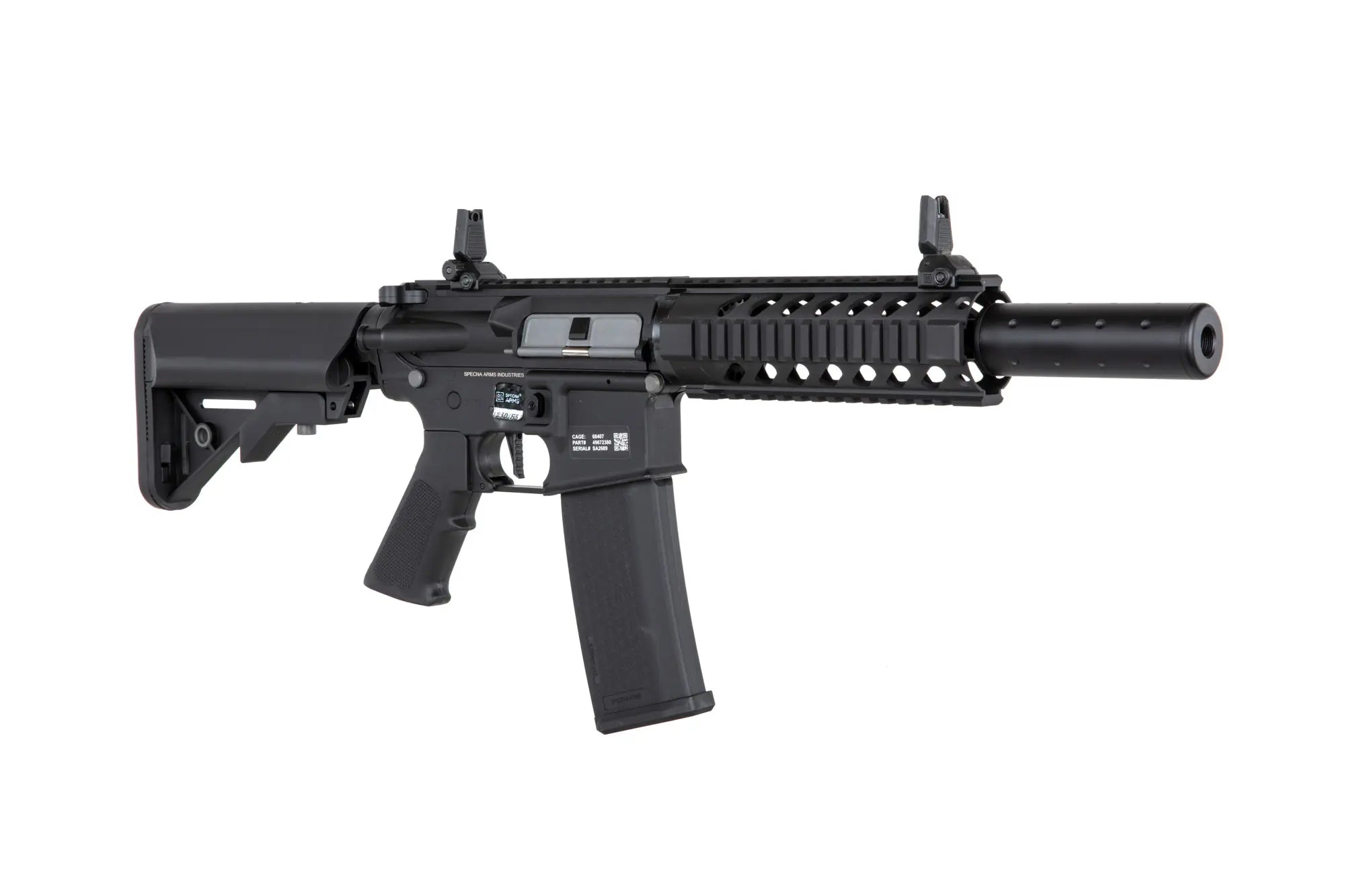 Specna Arms SA-C11 CORE™ HAL ETU™ ASG Carbine-7