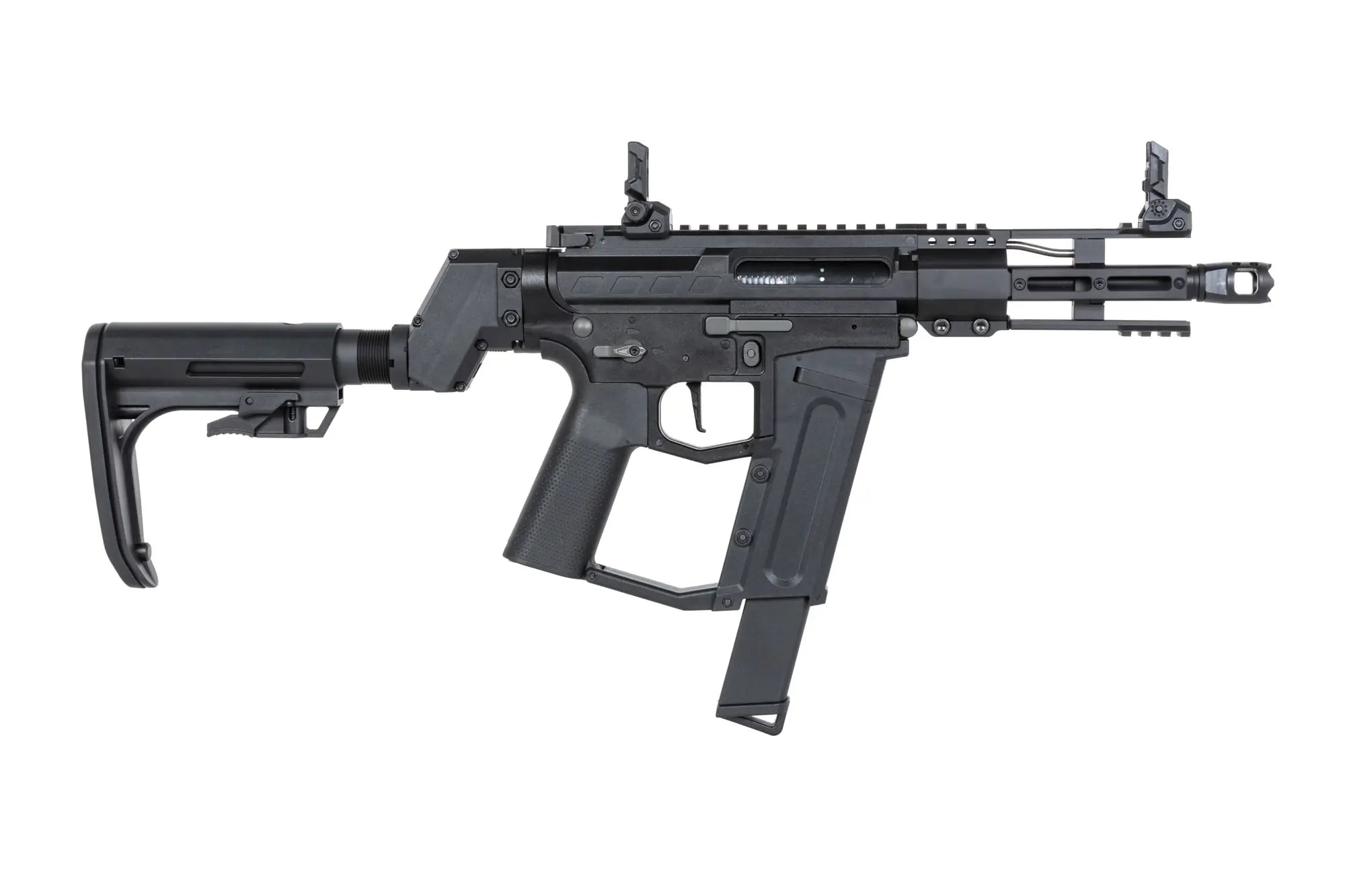Airsoft Rifle X C.A.T. Versatile-5S Valor AEG FE