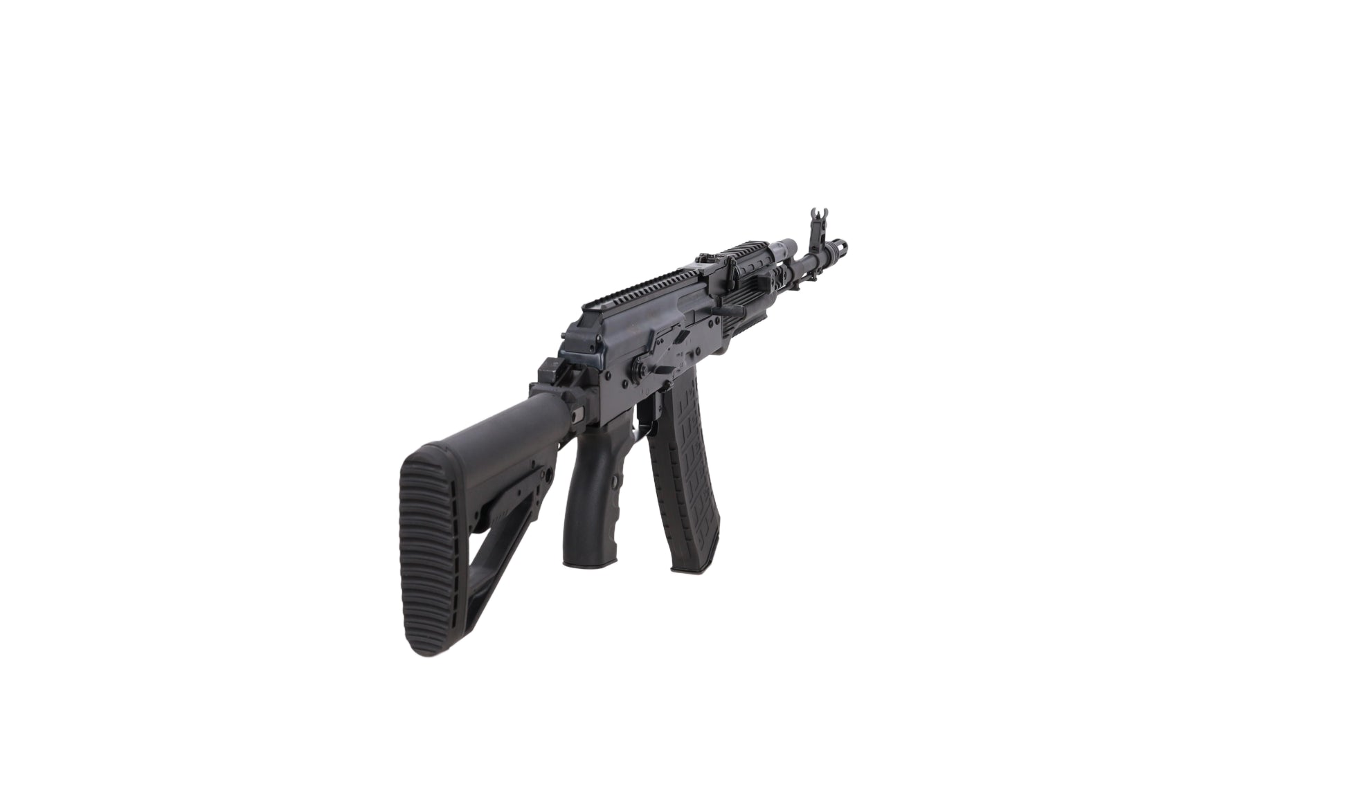 EIL ELAK74M3 E-Platinum ASTER SE V3 10 Years Anniversary Special Edition airsoft Carbine-14