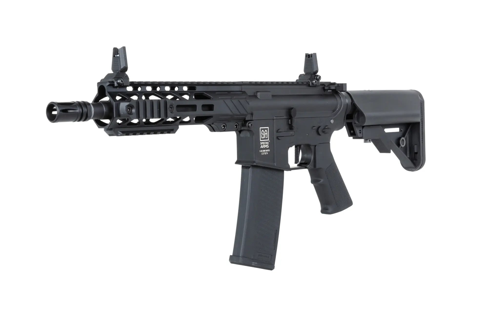 M4 airsoft SA-C25 CORE HAL ETU Gen.2