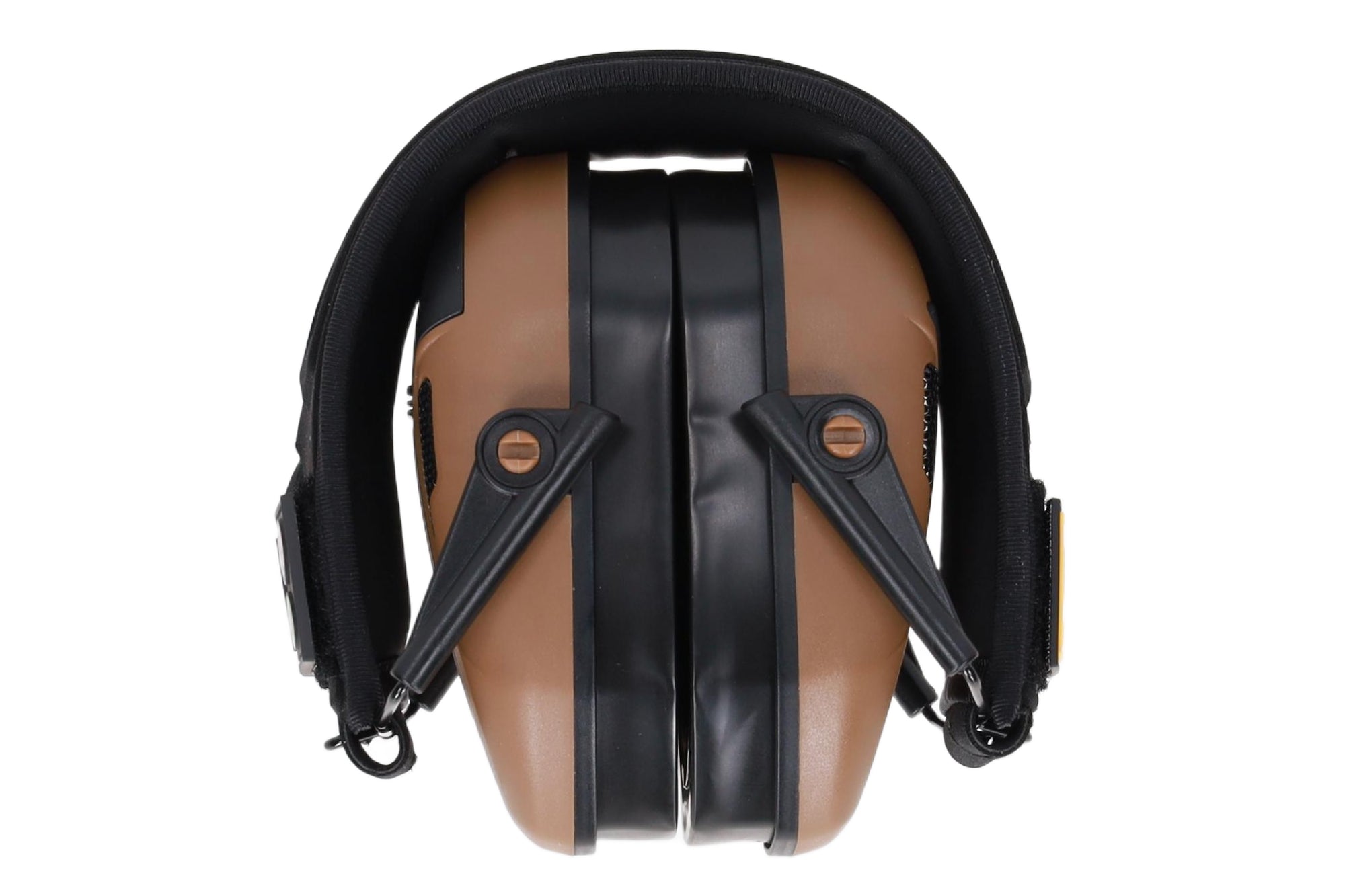 Earmor M300T Active Hearing Protectors - Coyote Brown-4