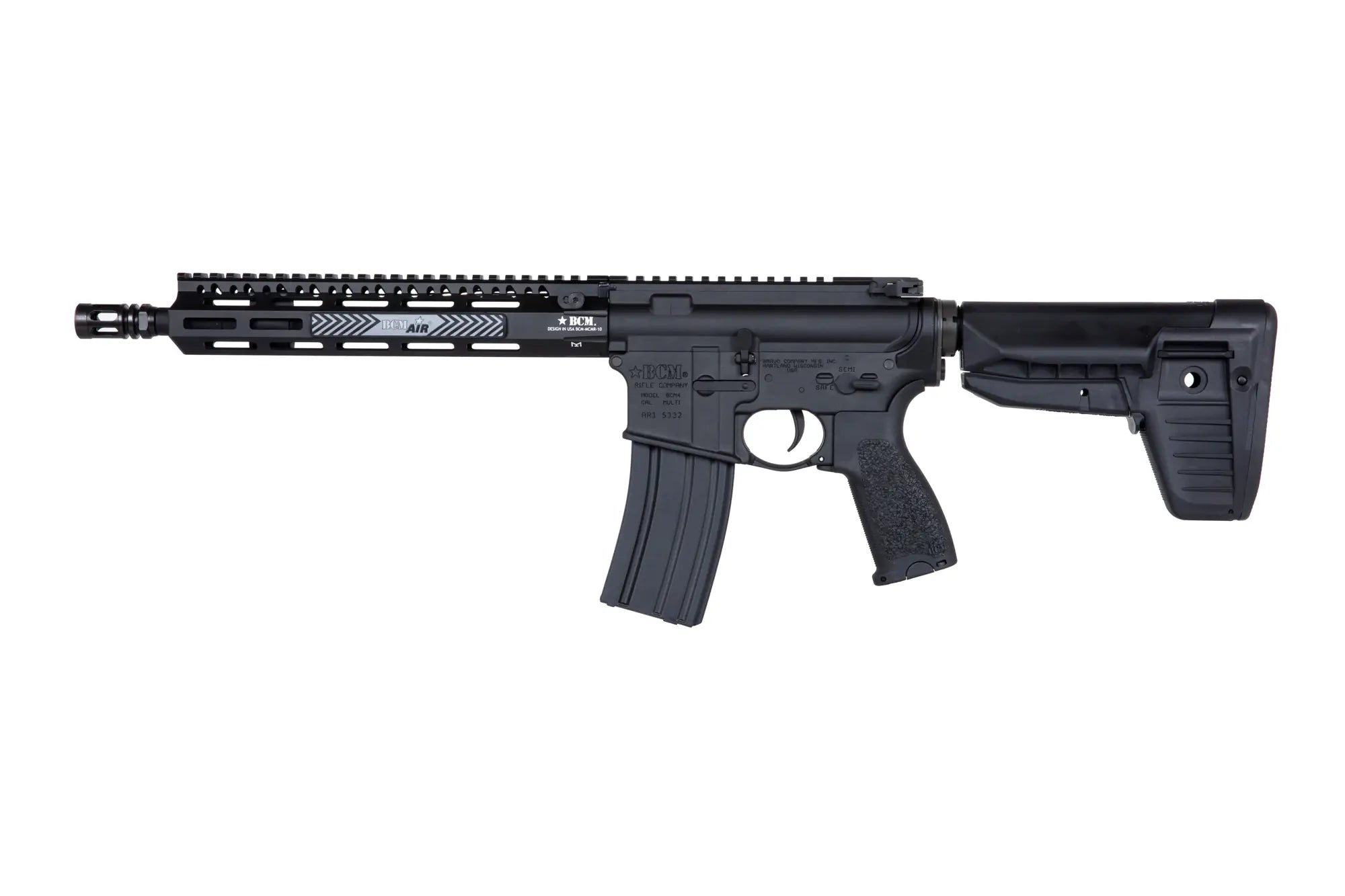 ASG VFC BCM® CQB MCMR carbine 11.5" ASTER ver.-4