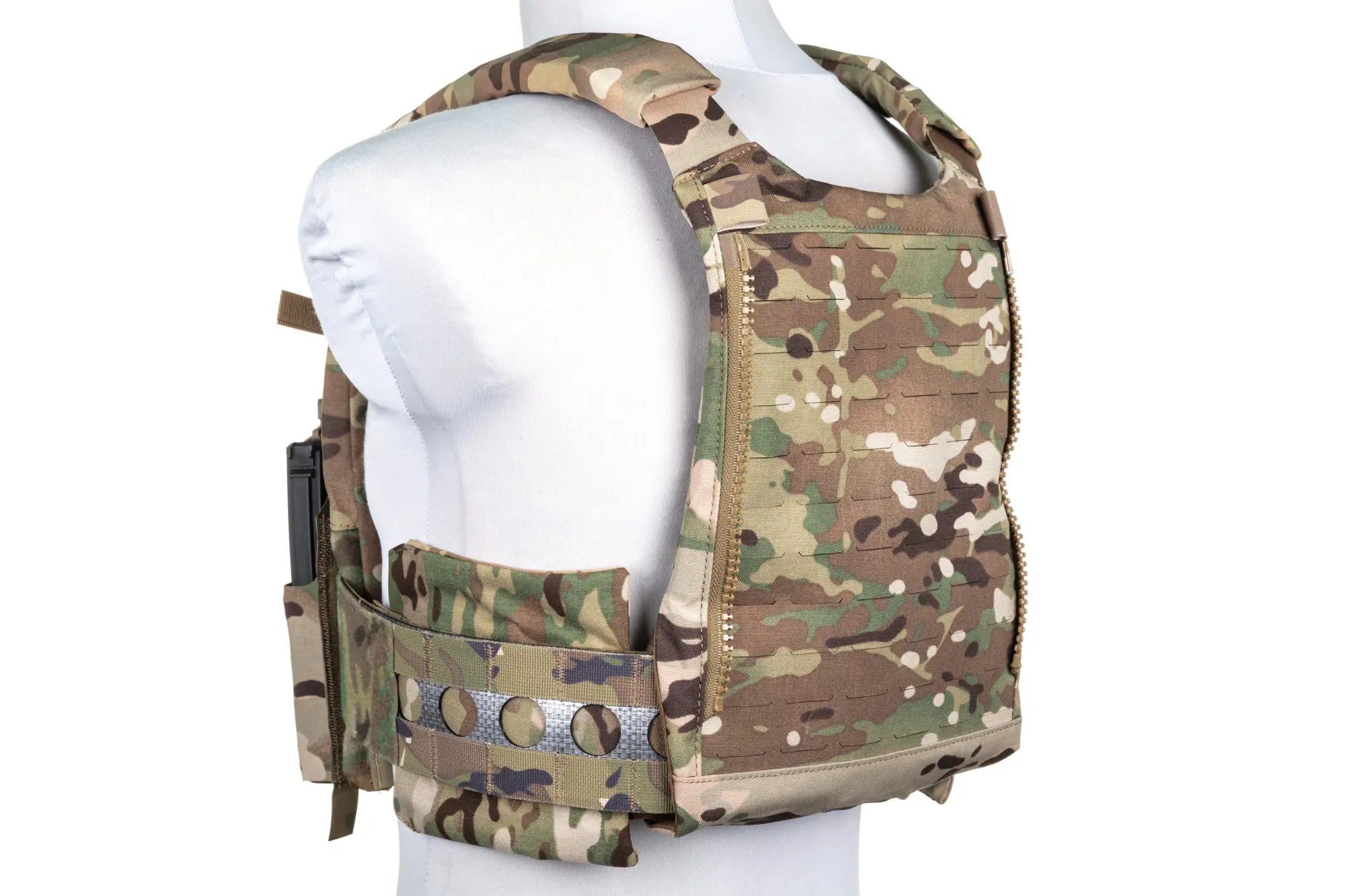 Plate Carrier | MC