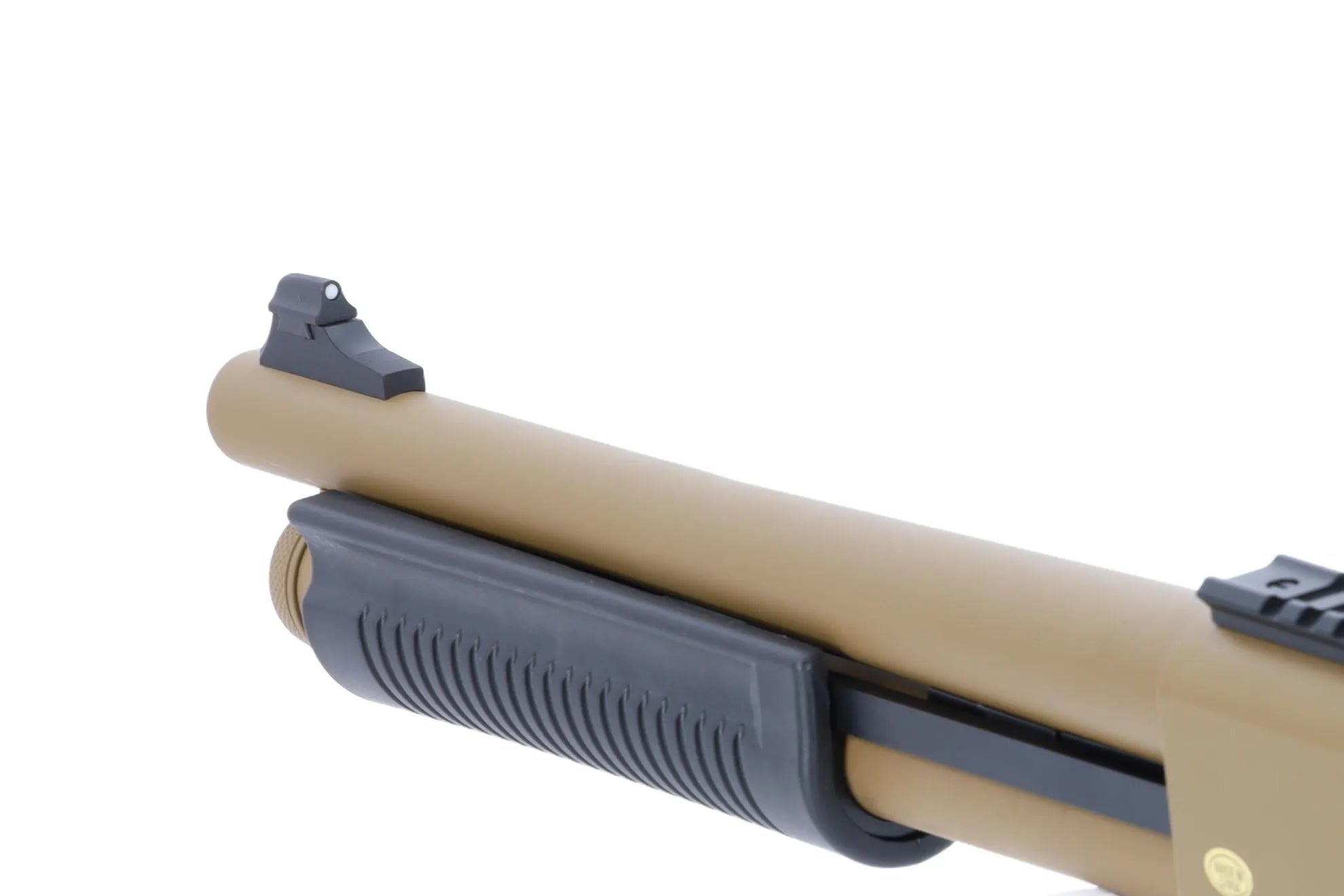 Specna Arms SA-VGS6 VAPOR™ Half-Tan airsoft Shotgun-11
