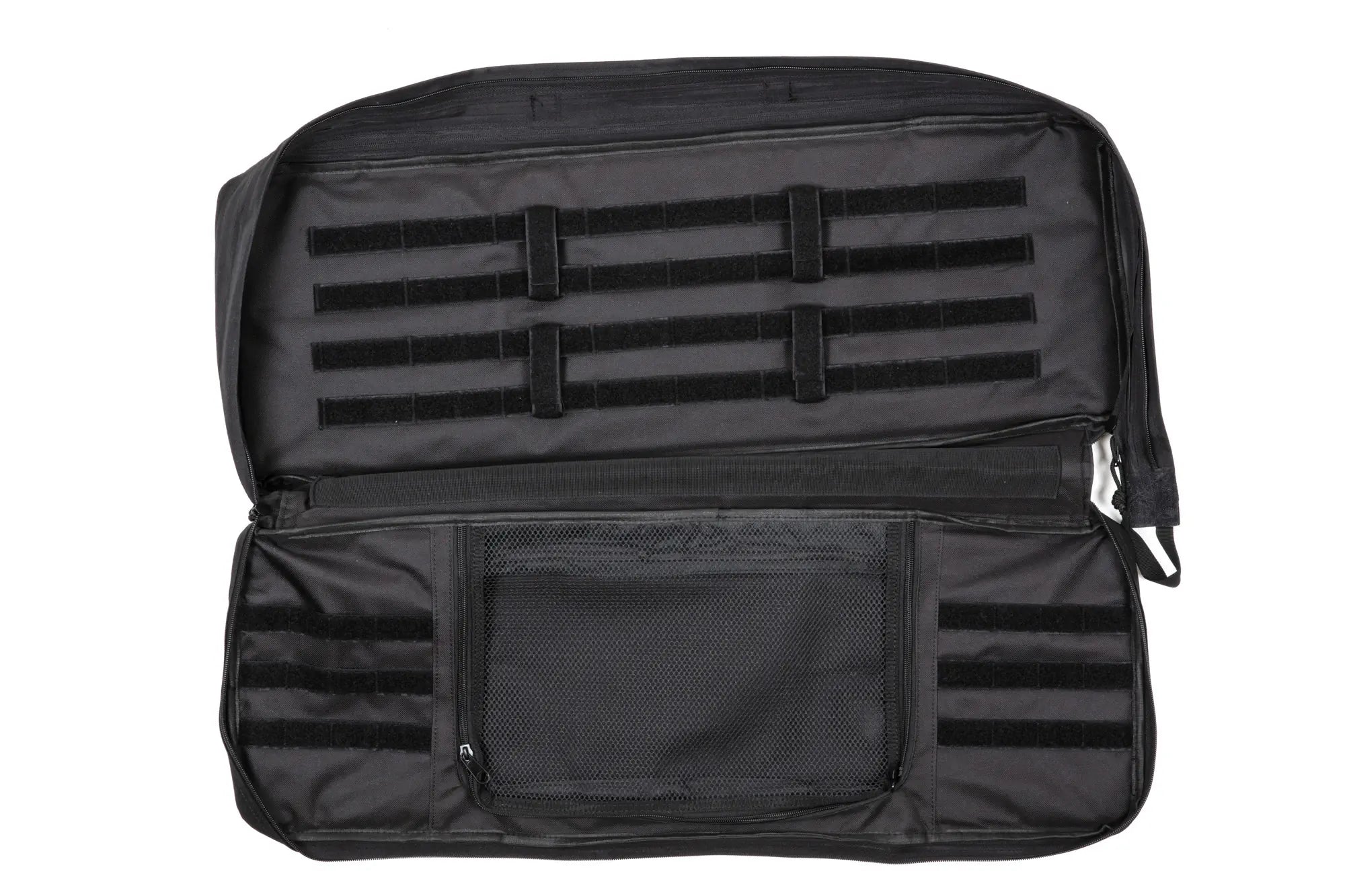 Pokrowiec Specna Arms Quick Deployment Rifle Bag Czarny-4