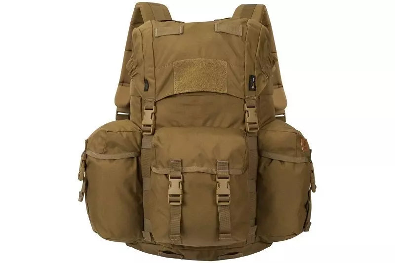 Bergen Backpack® - olive green-3