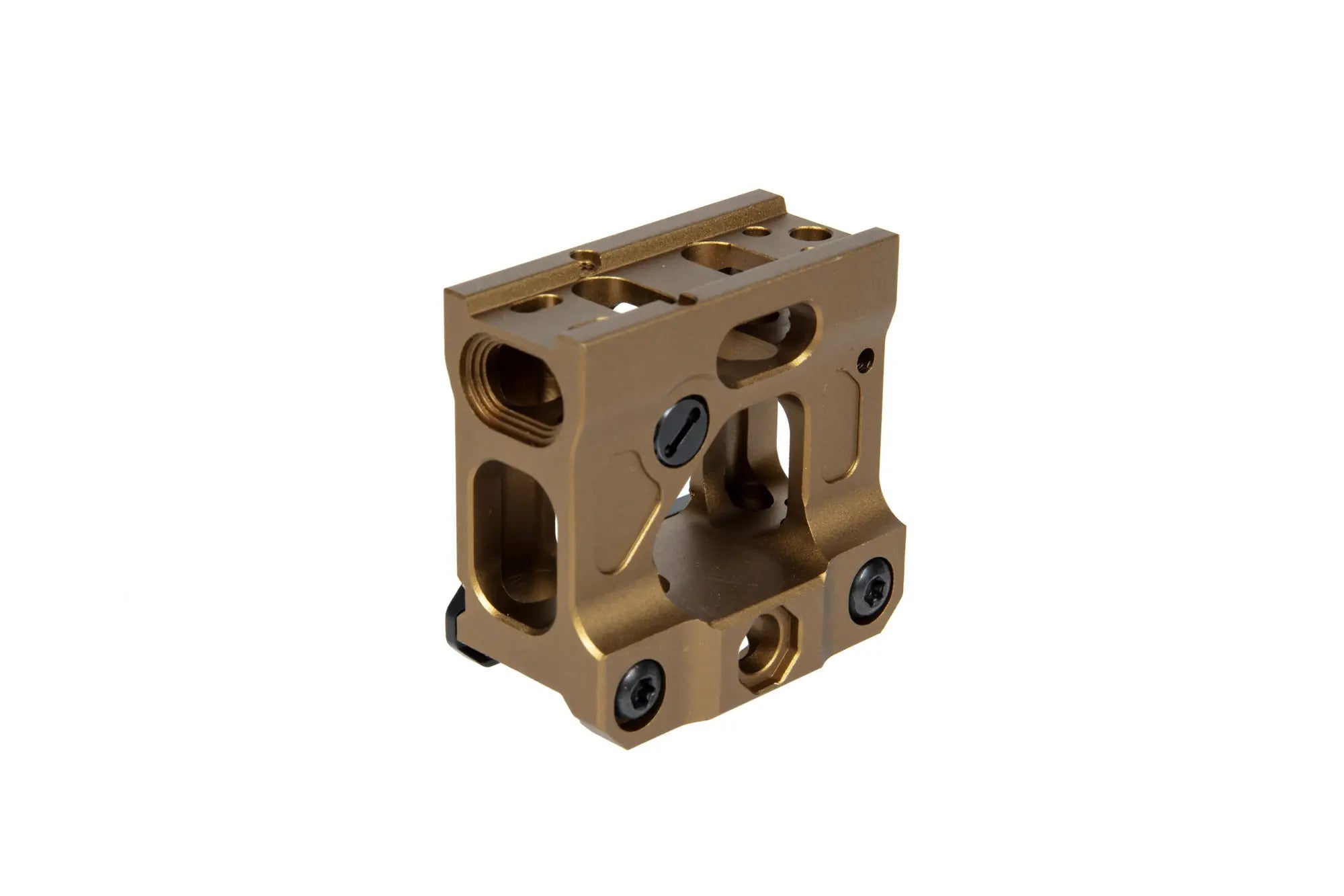 AIM-O UT FAST Micro Mount - TAN-2
