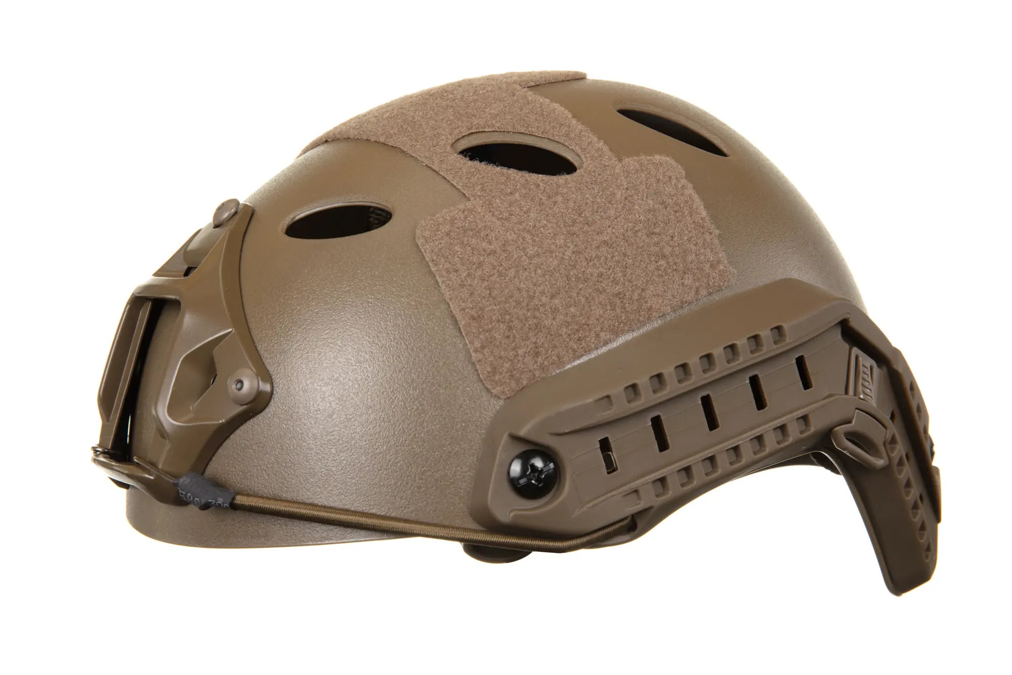 Wosport FAST PJ Umbrella Standard Version M Tan helmet-2