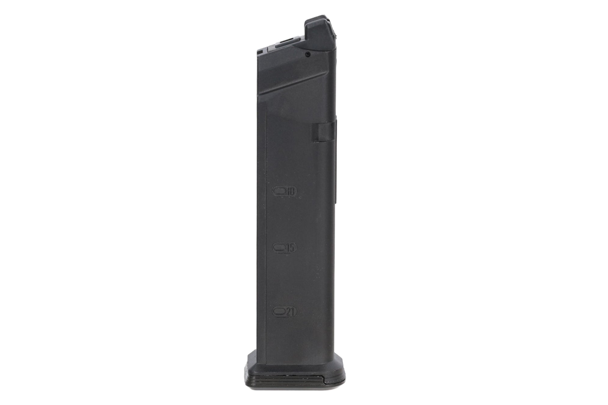 Lambda Defence green gas 32-BB magazine for MDP-9 replicas