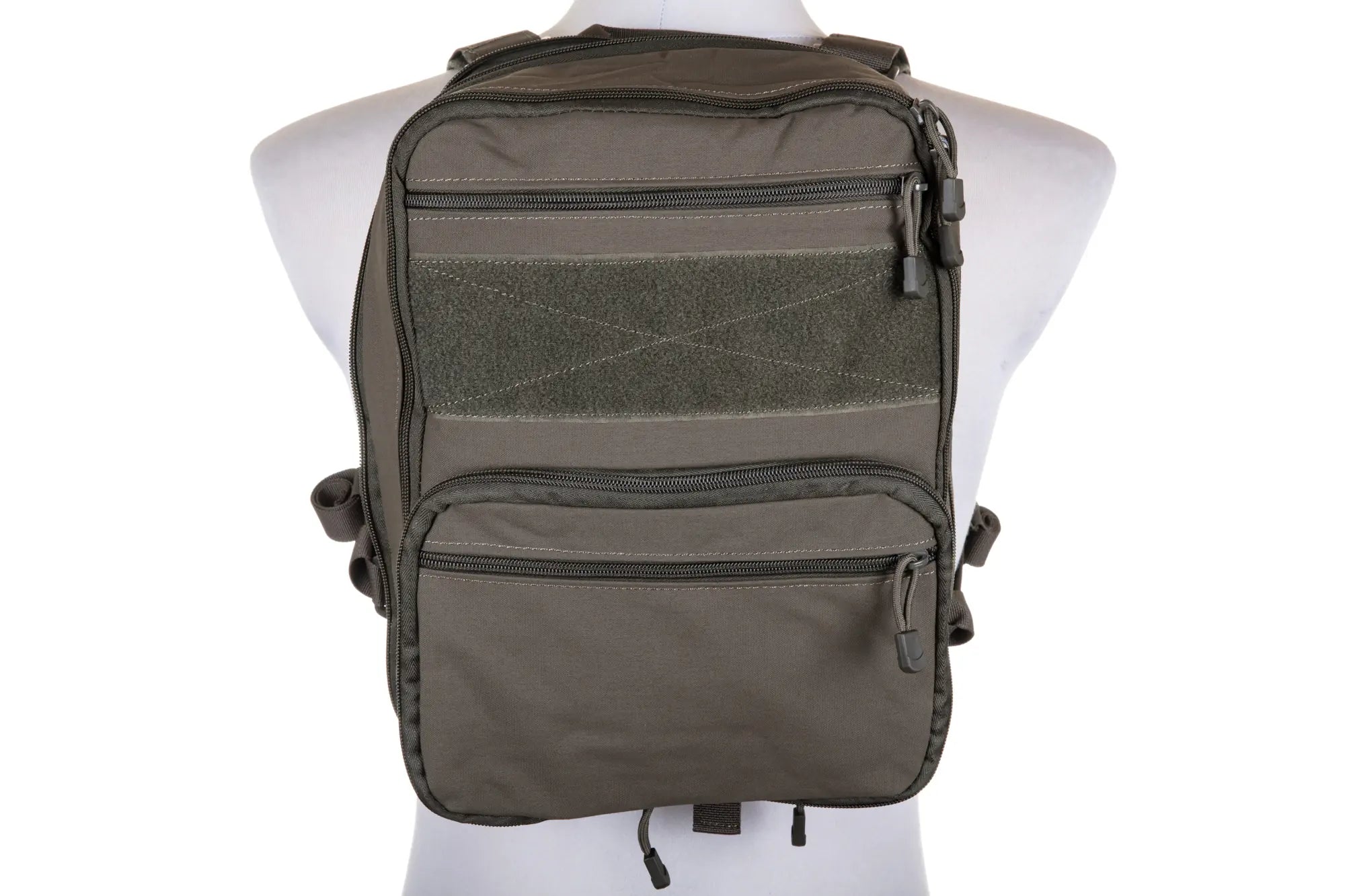 Wosport WST Ranger Green tactical backpack-4